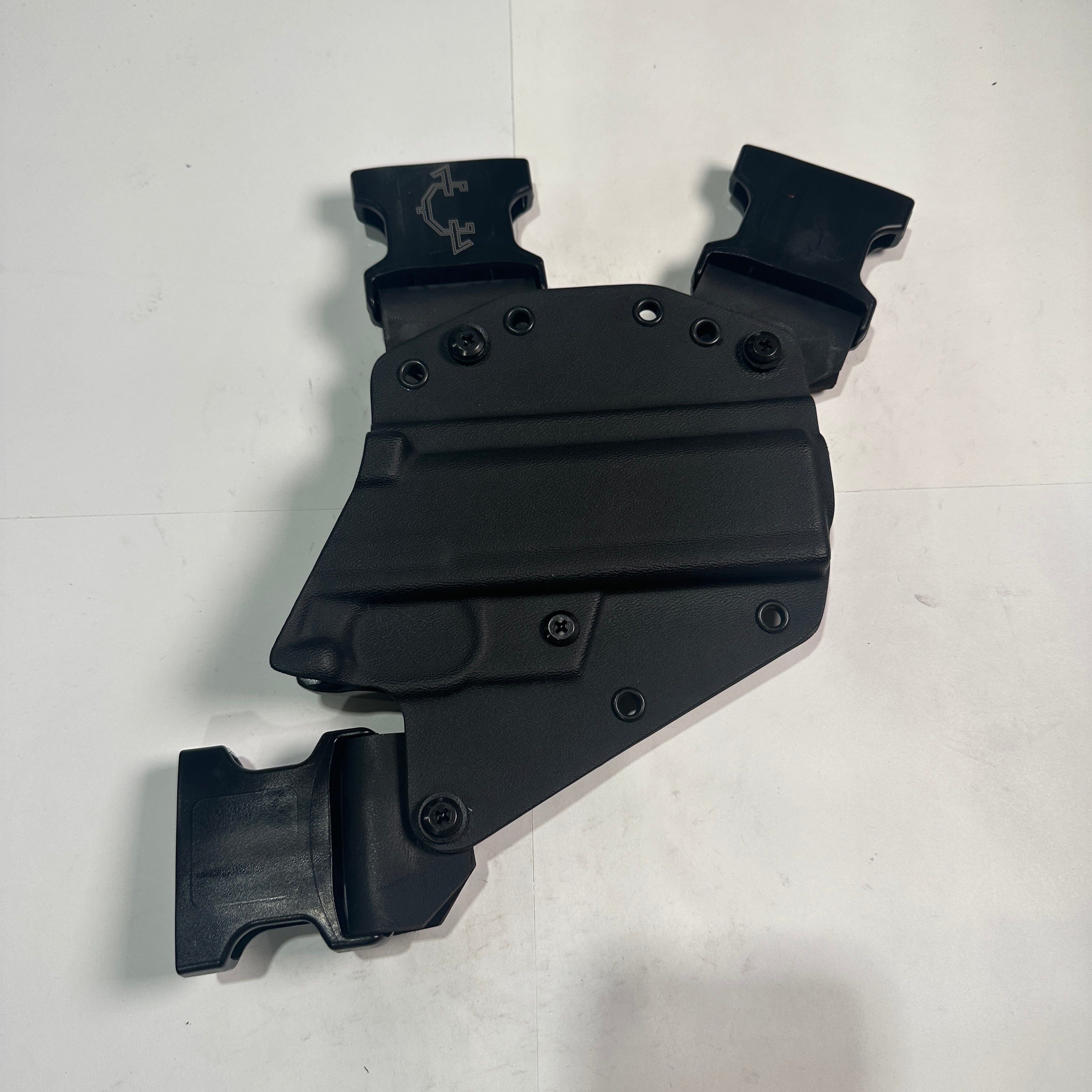 RECON - 1911 Frames
