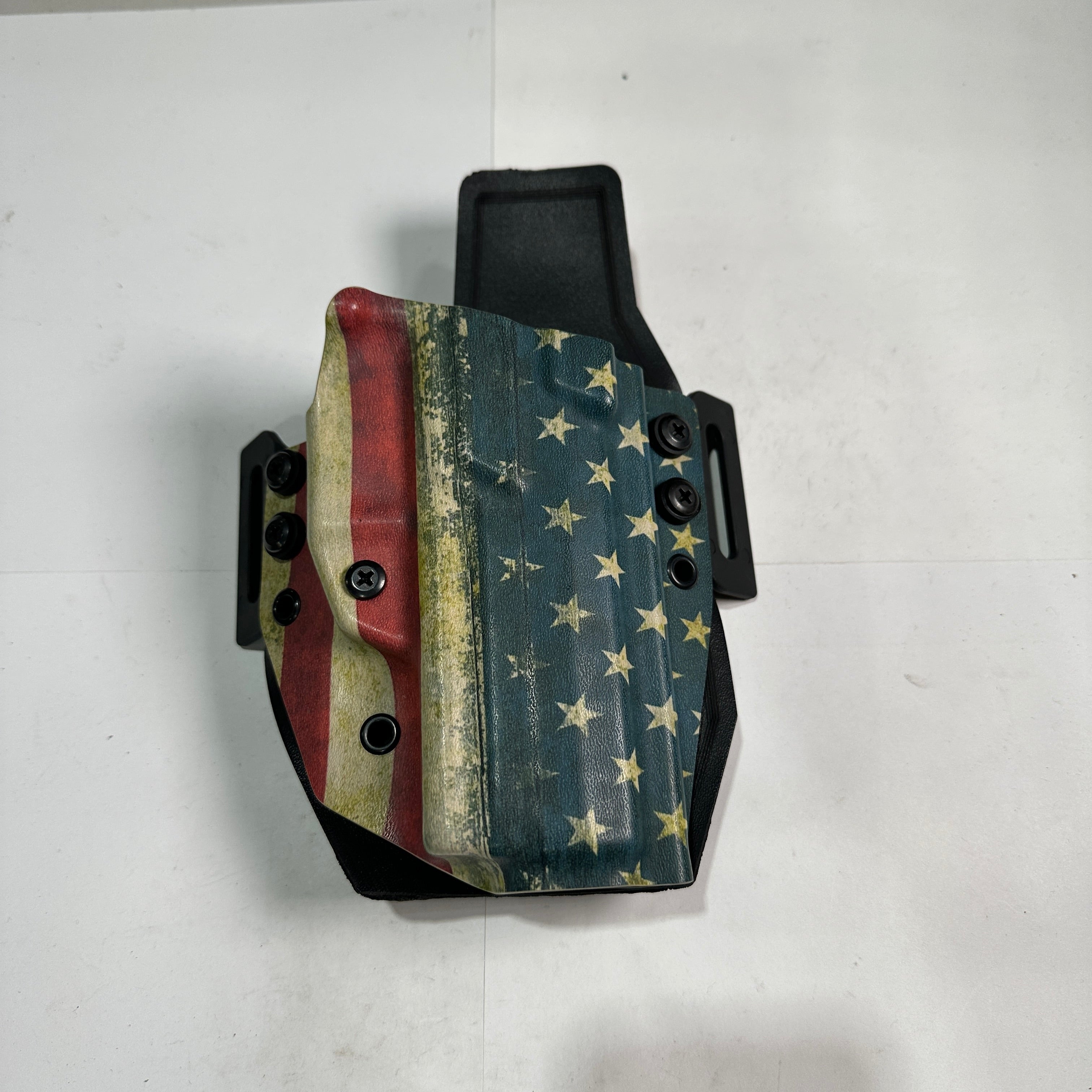 OWB - Sig Sauer