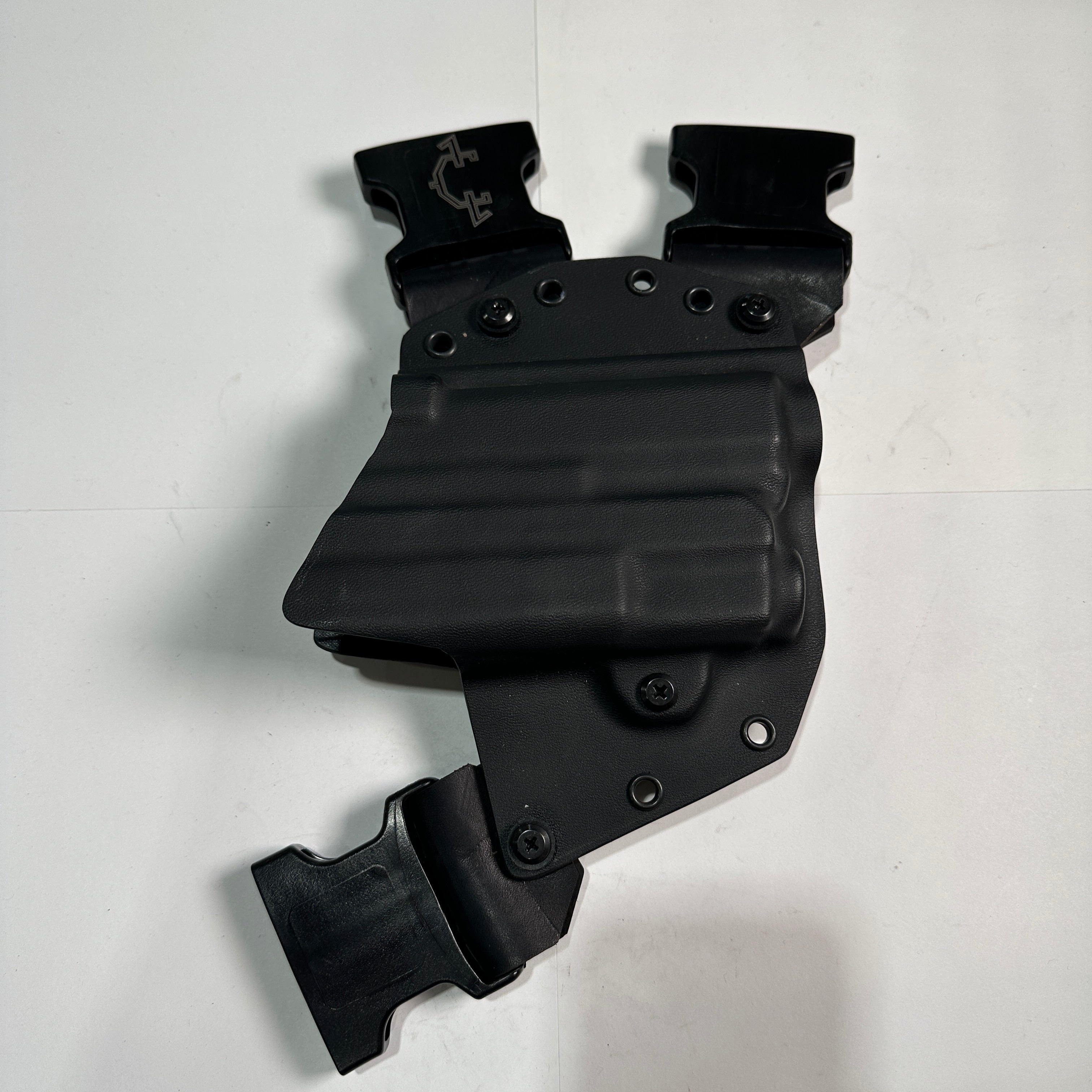RECON - S&W