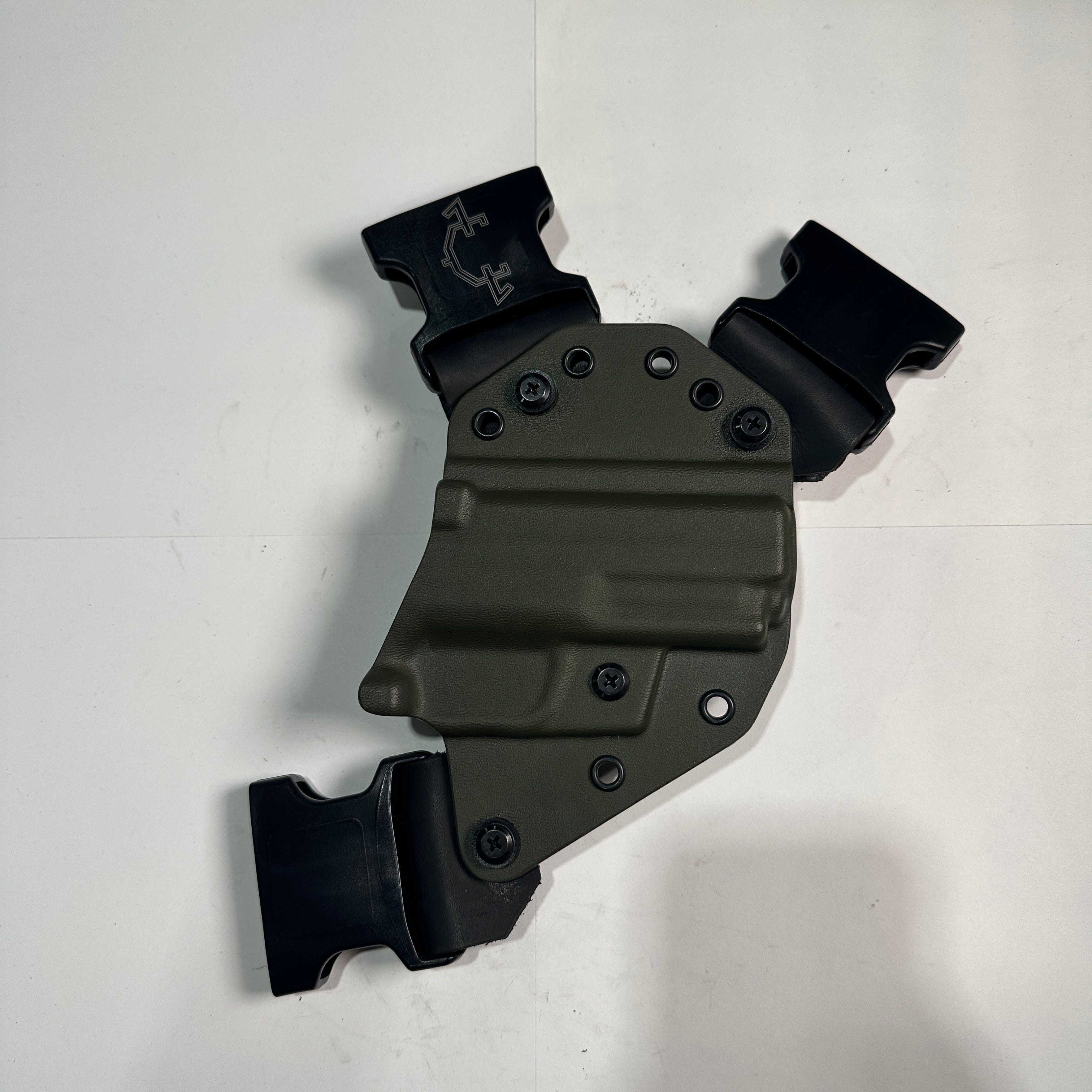 RECON - S&W