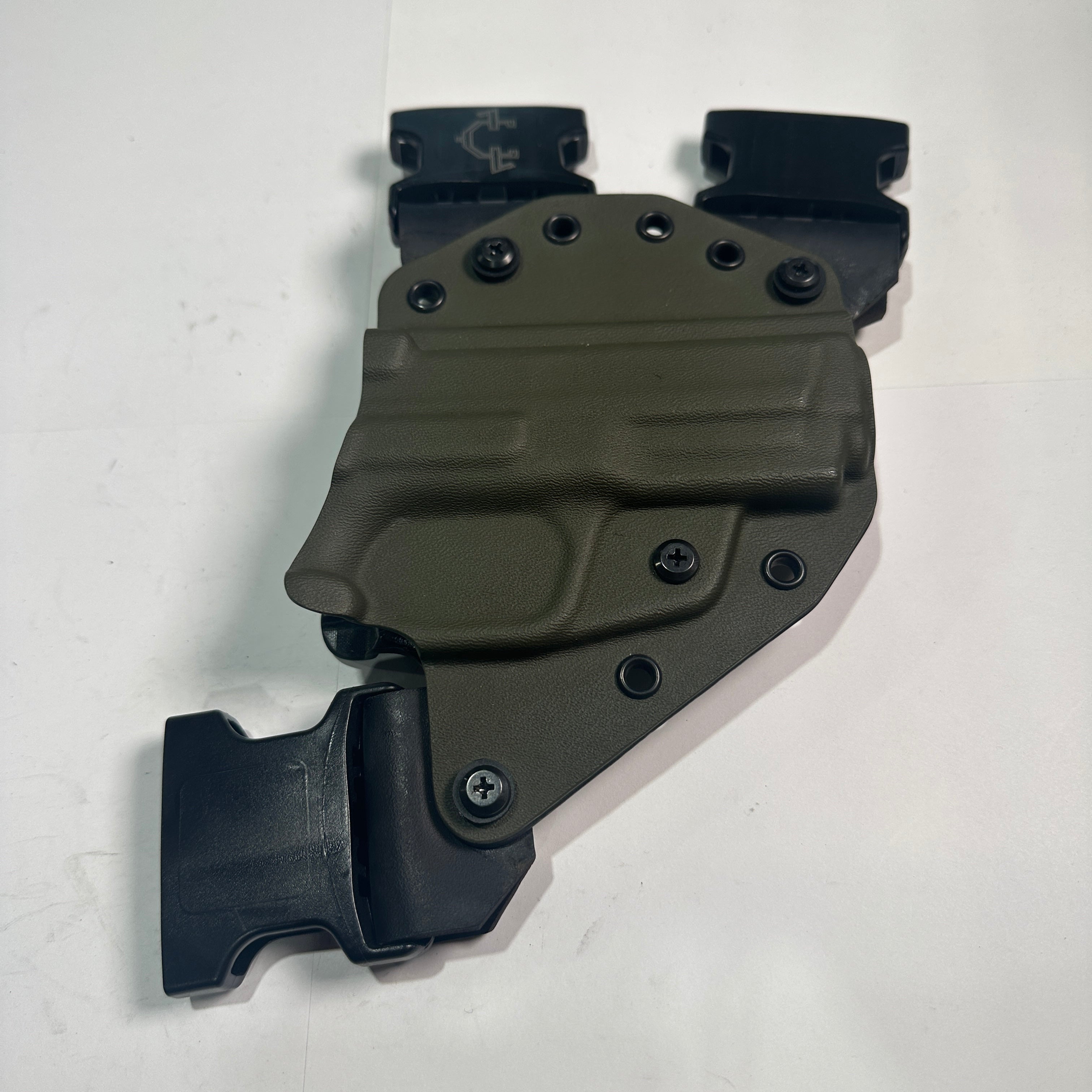 RECON - S&W