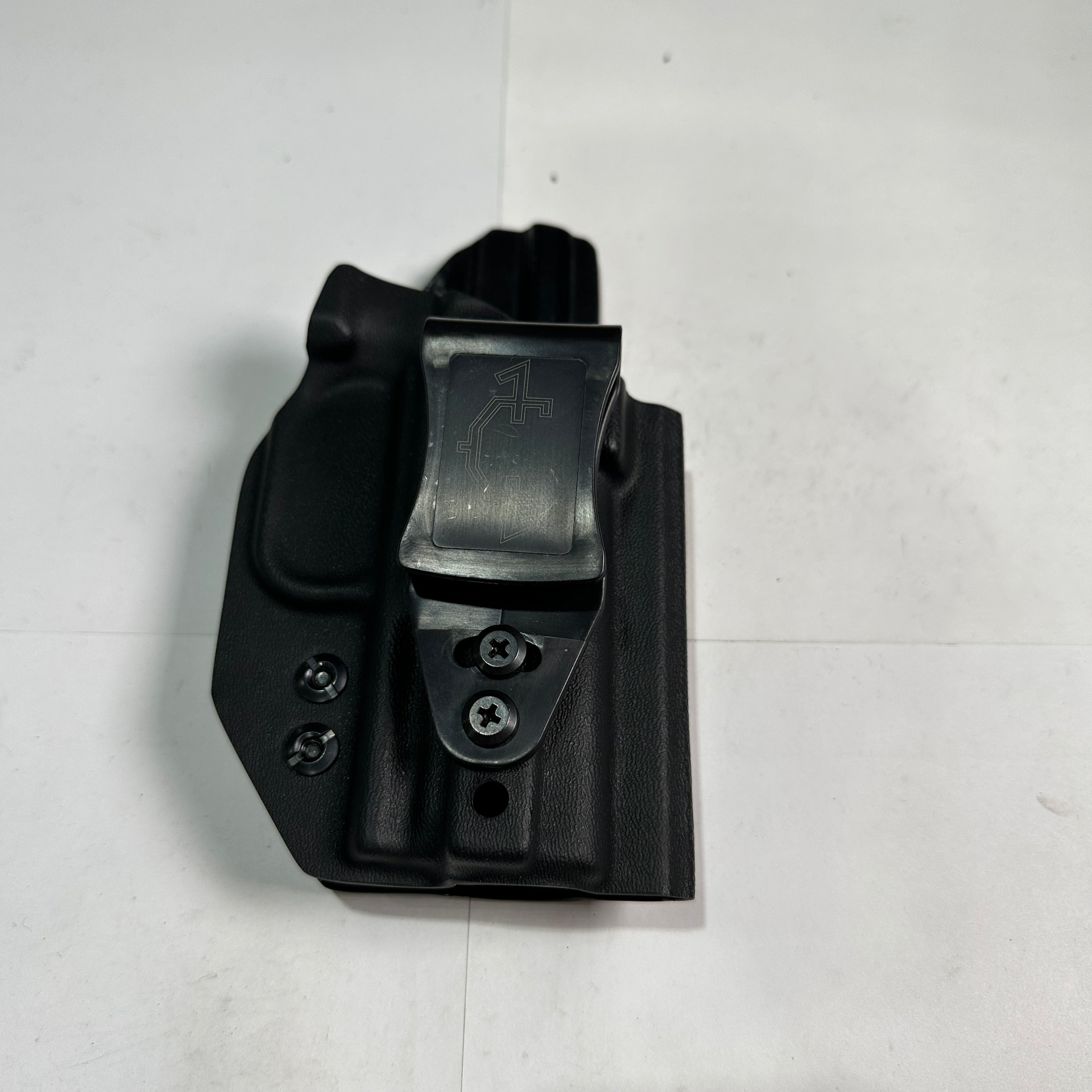IWB - FN Firearms