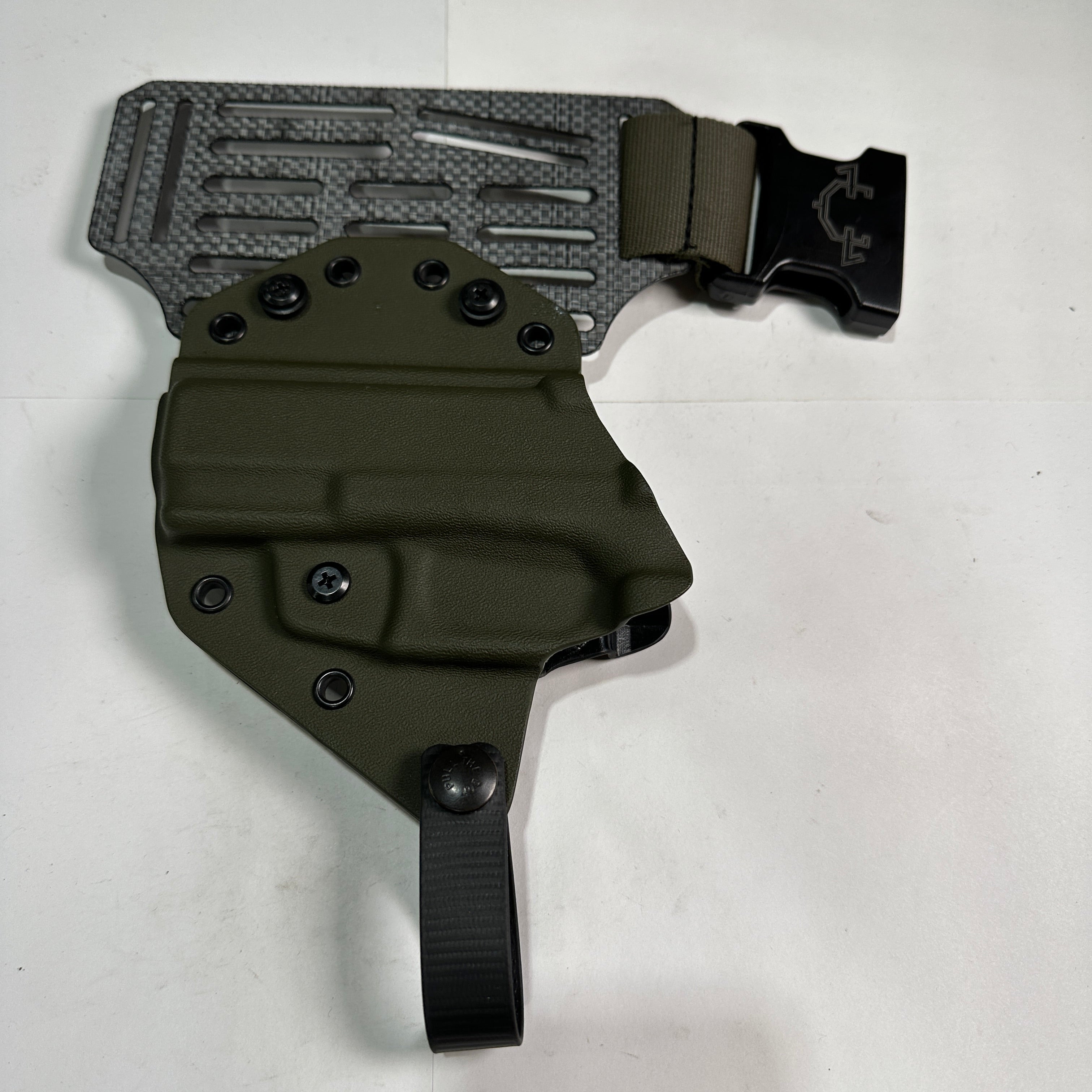 GUIDE - Glock