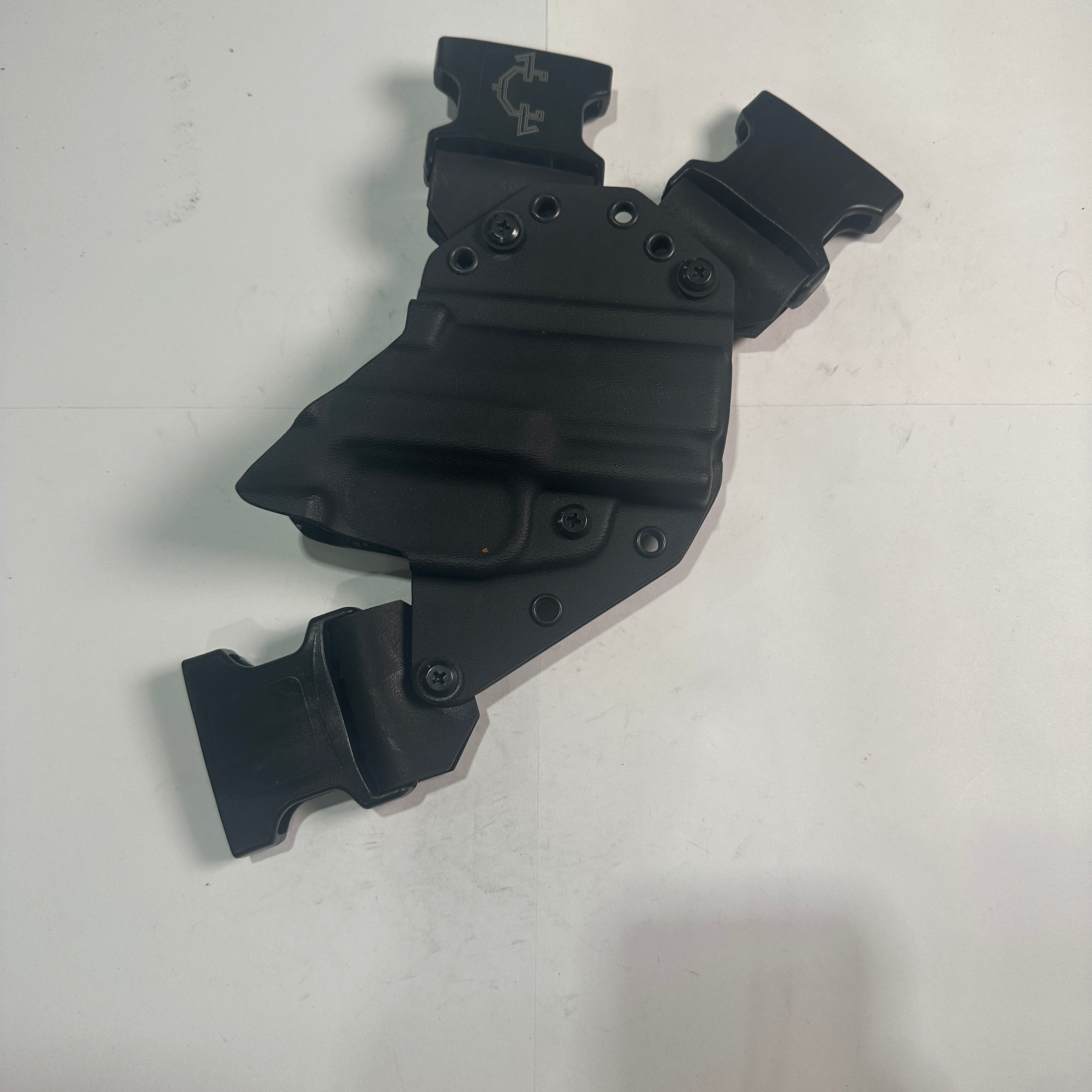 RECON - FN Firearms