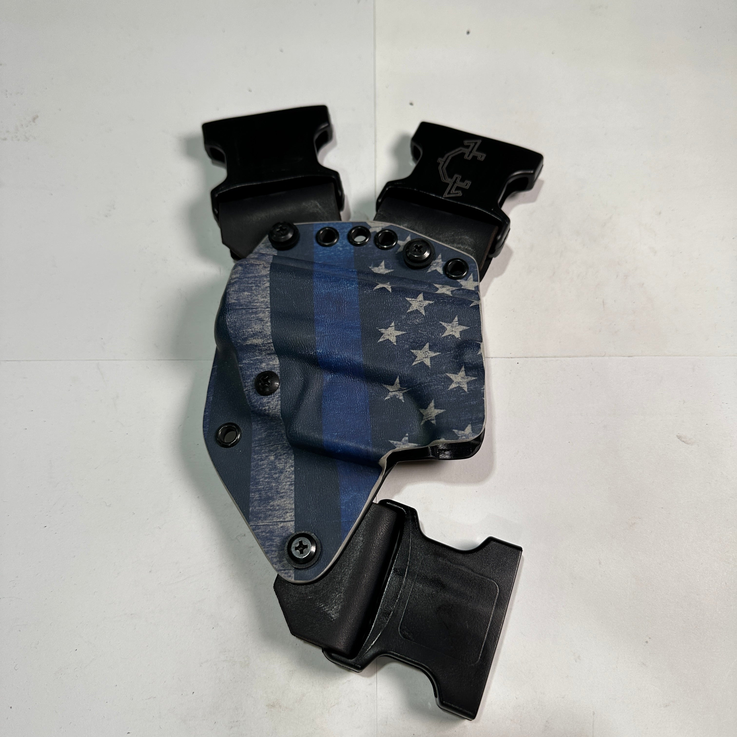 RECON - Glock