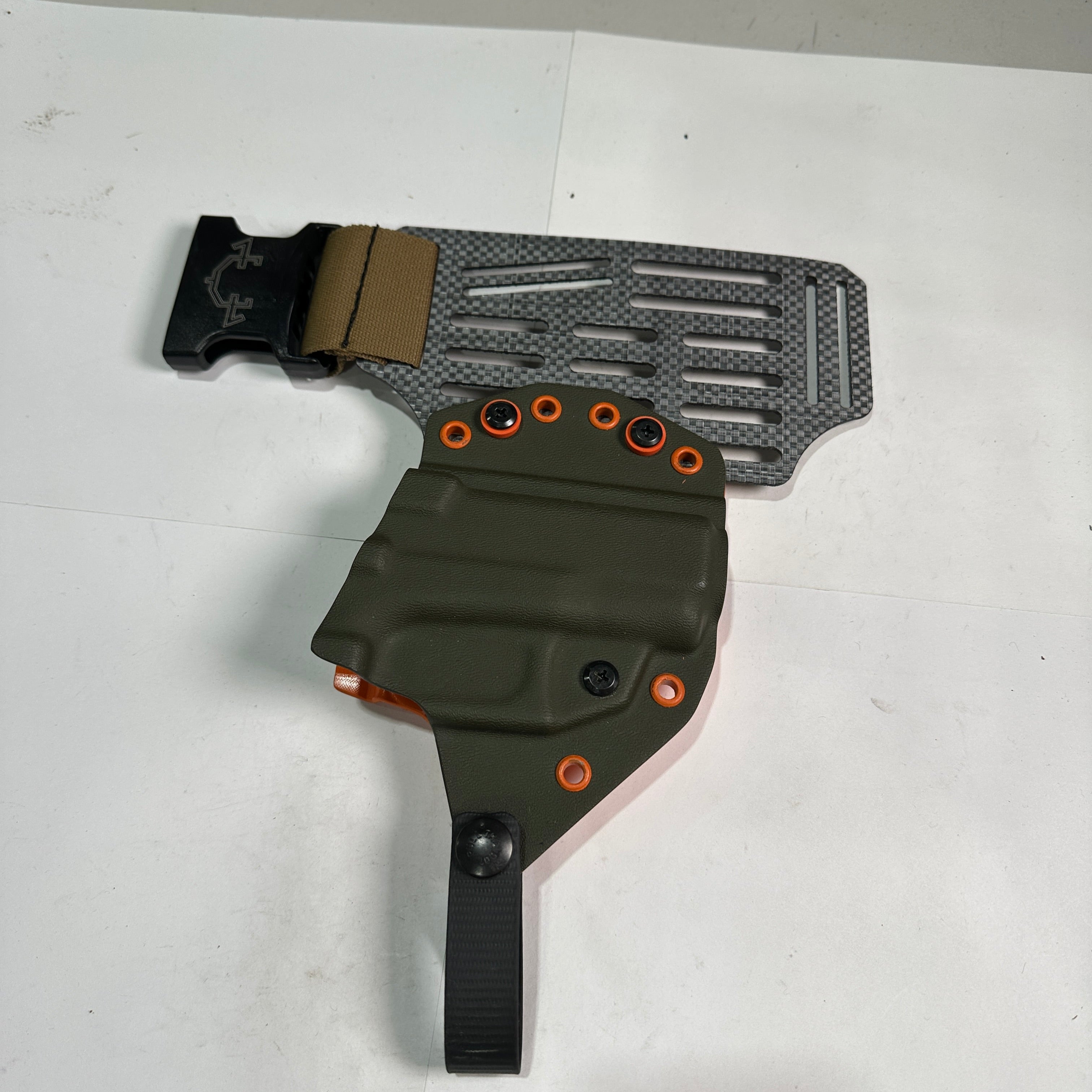 GUIDE - Glock