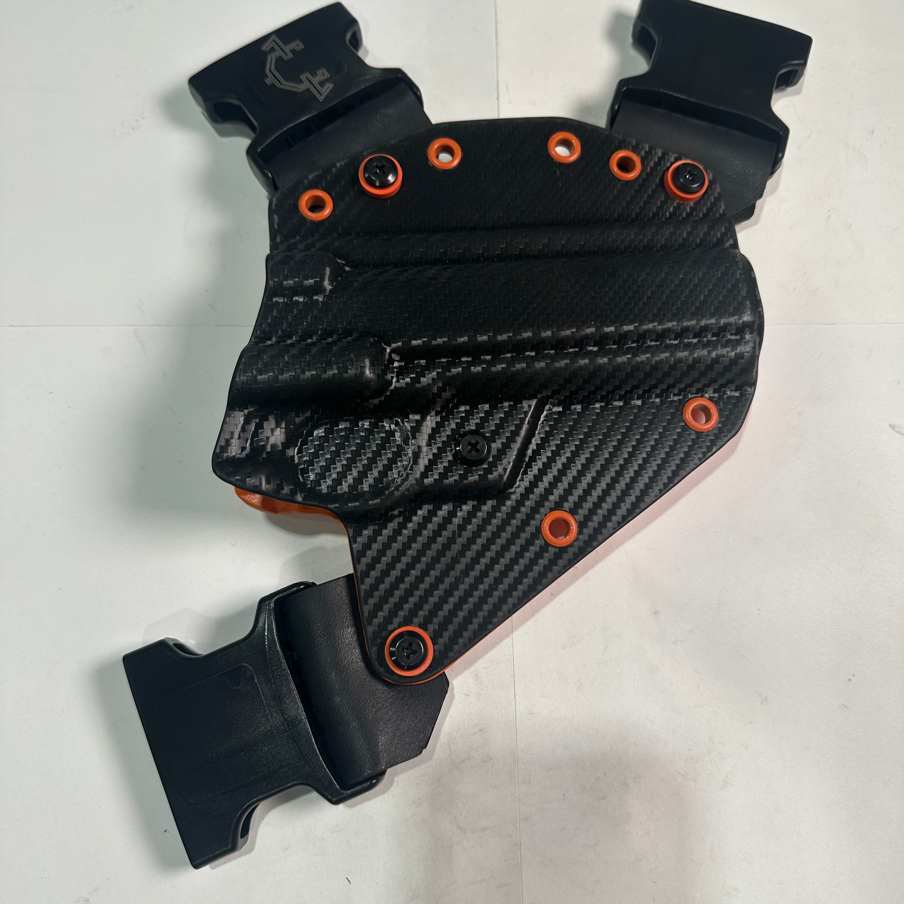 RECON - 1911 Frames