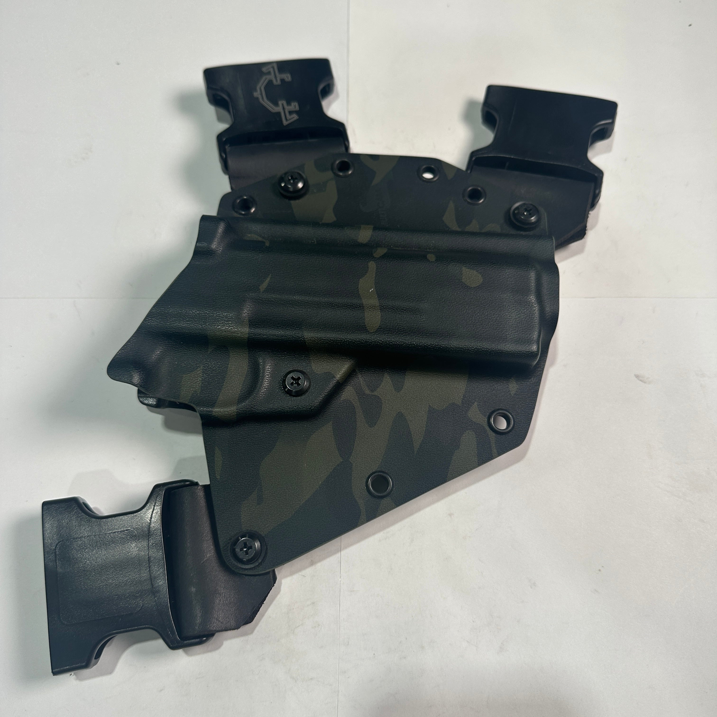 RECON - 1911 Frames
