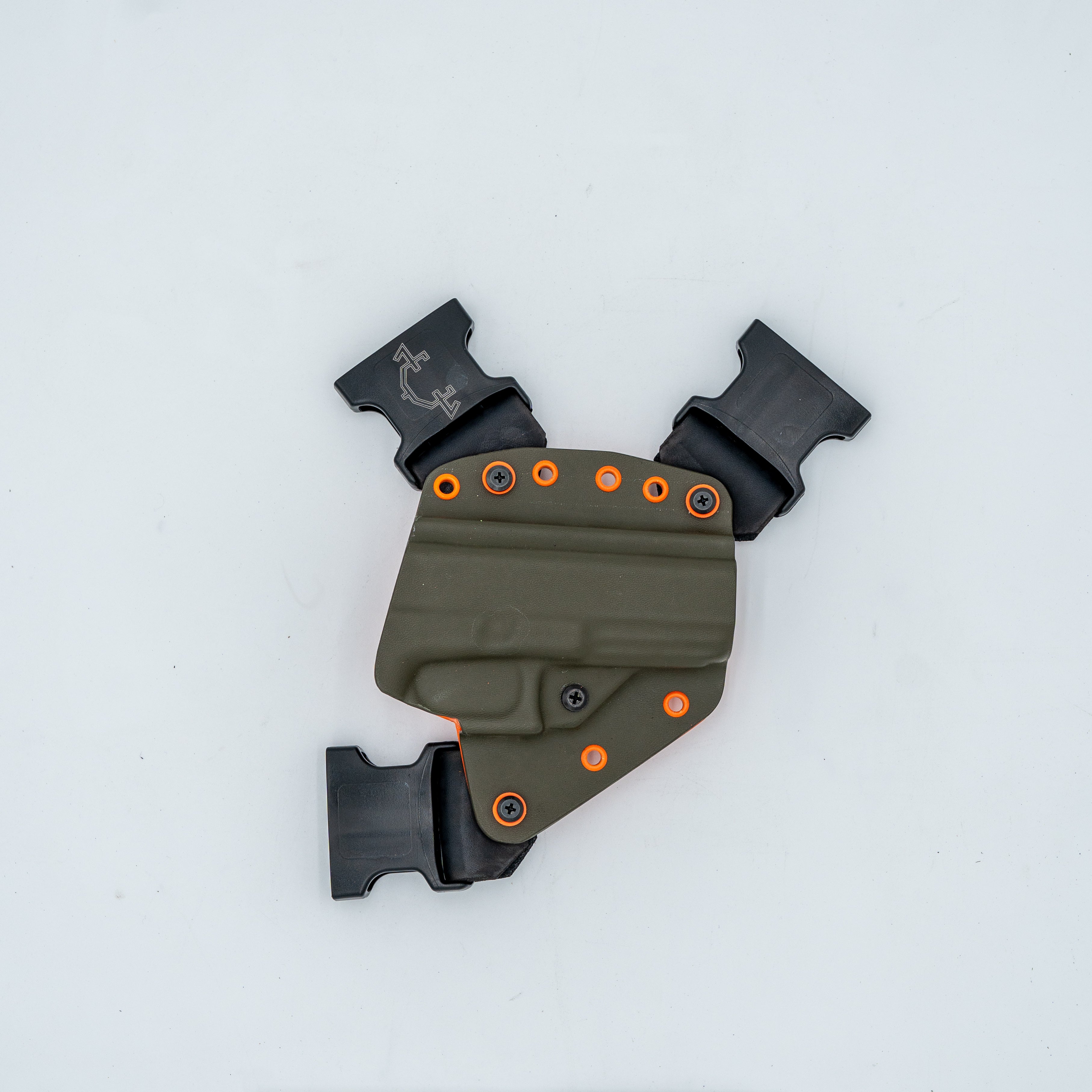 RECON - GLOCK