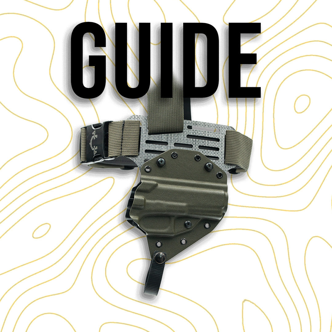 Guide - Custom