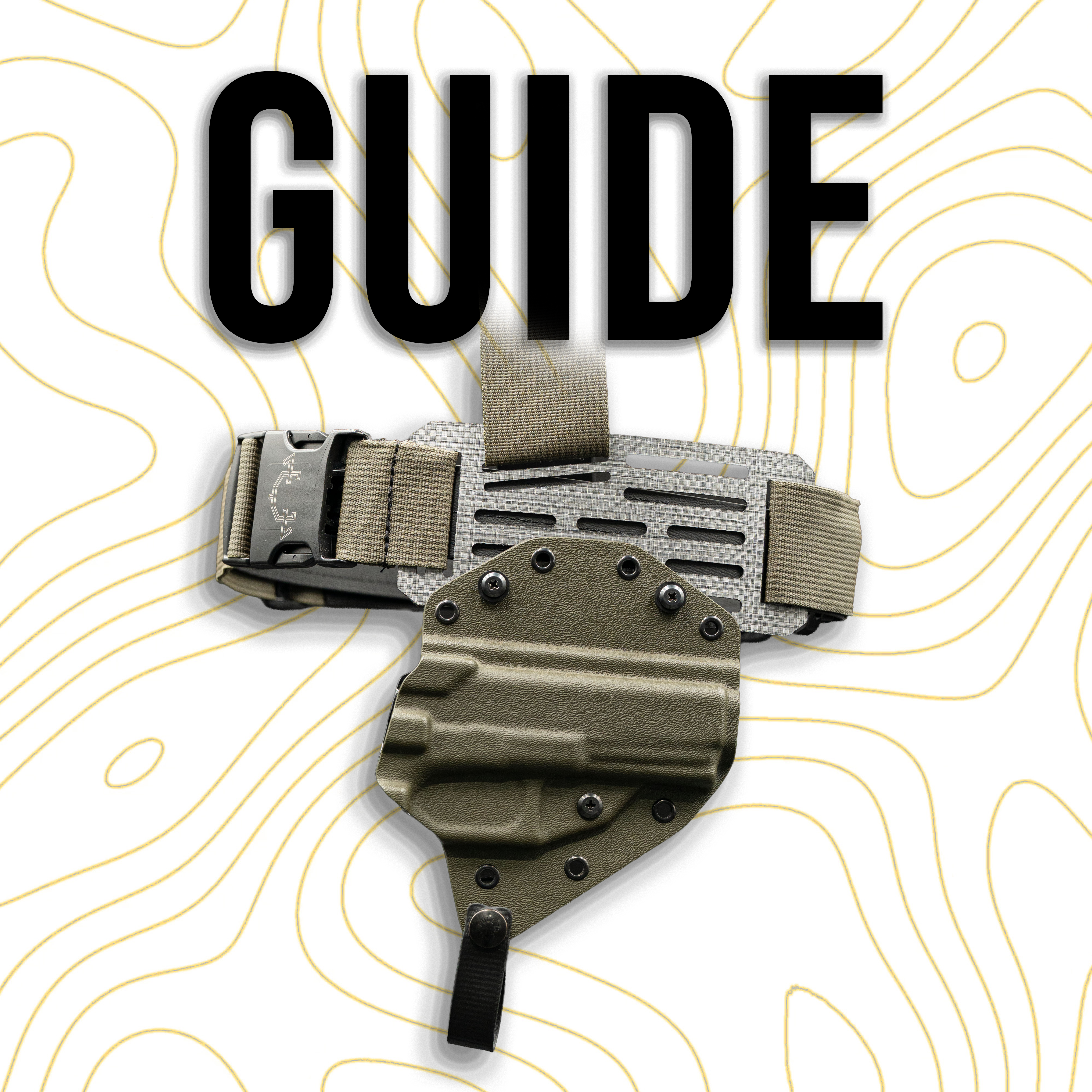 the Guide