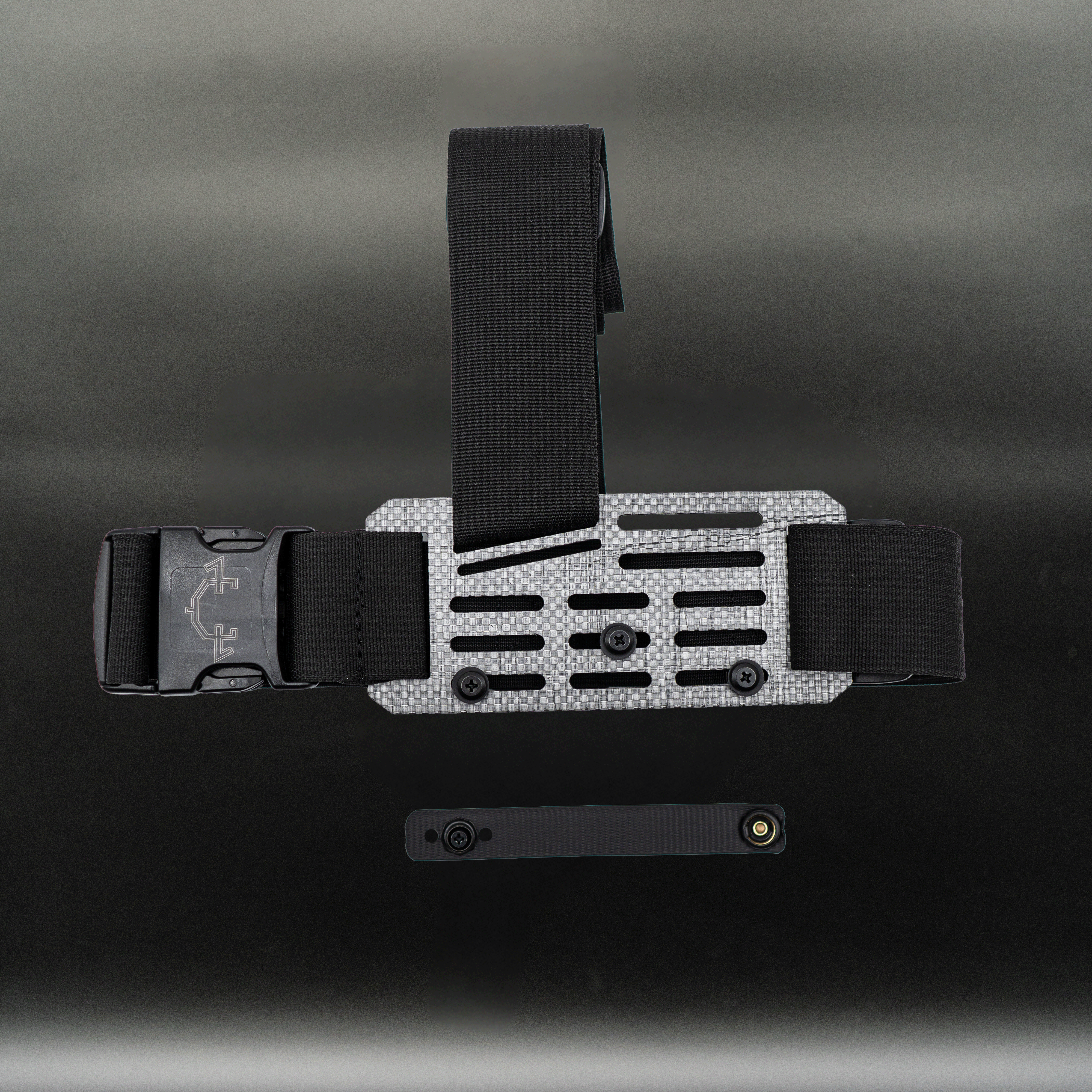 the GUIDE Panel Kit