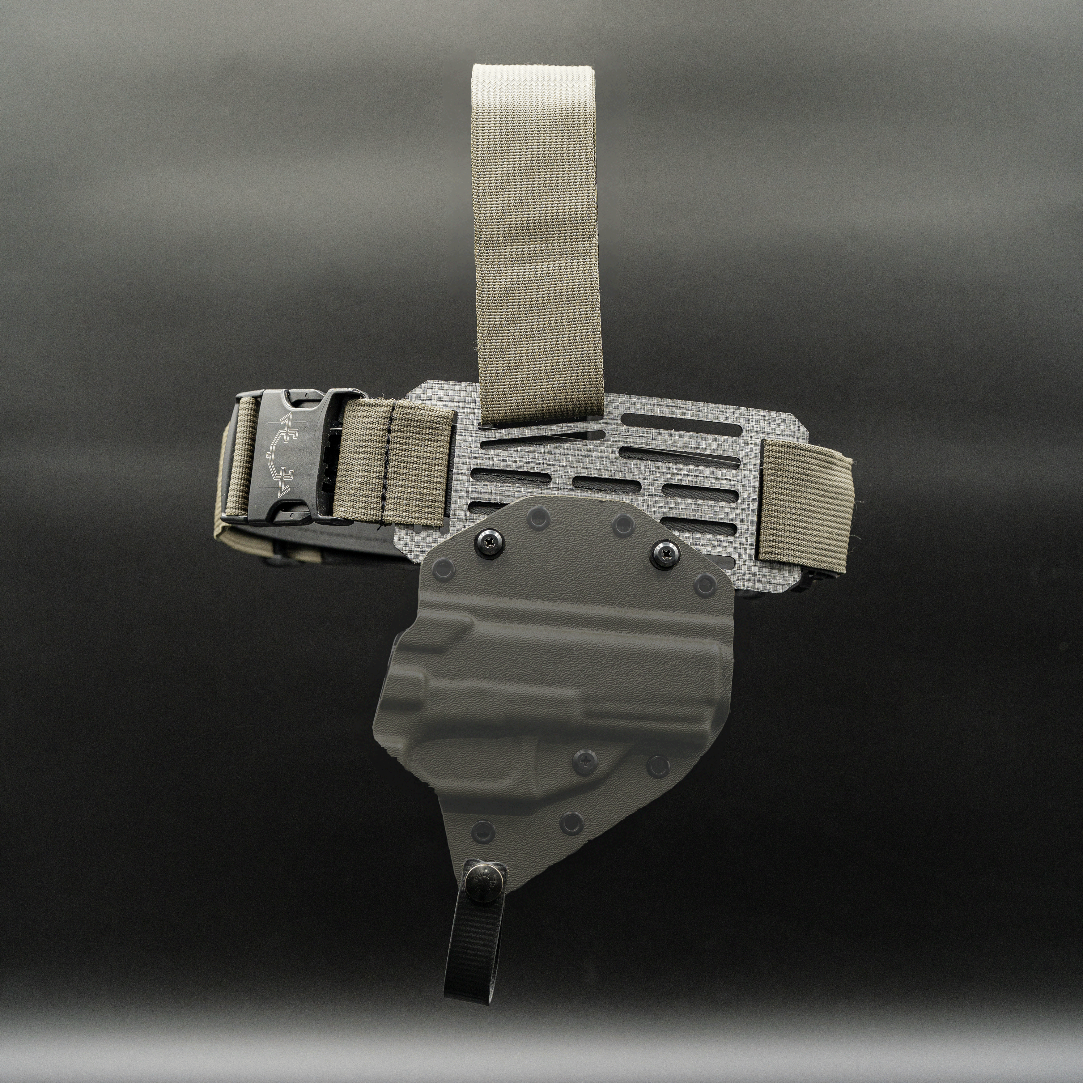 the GUIDE Panel Kit