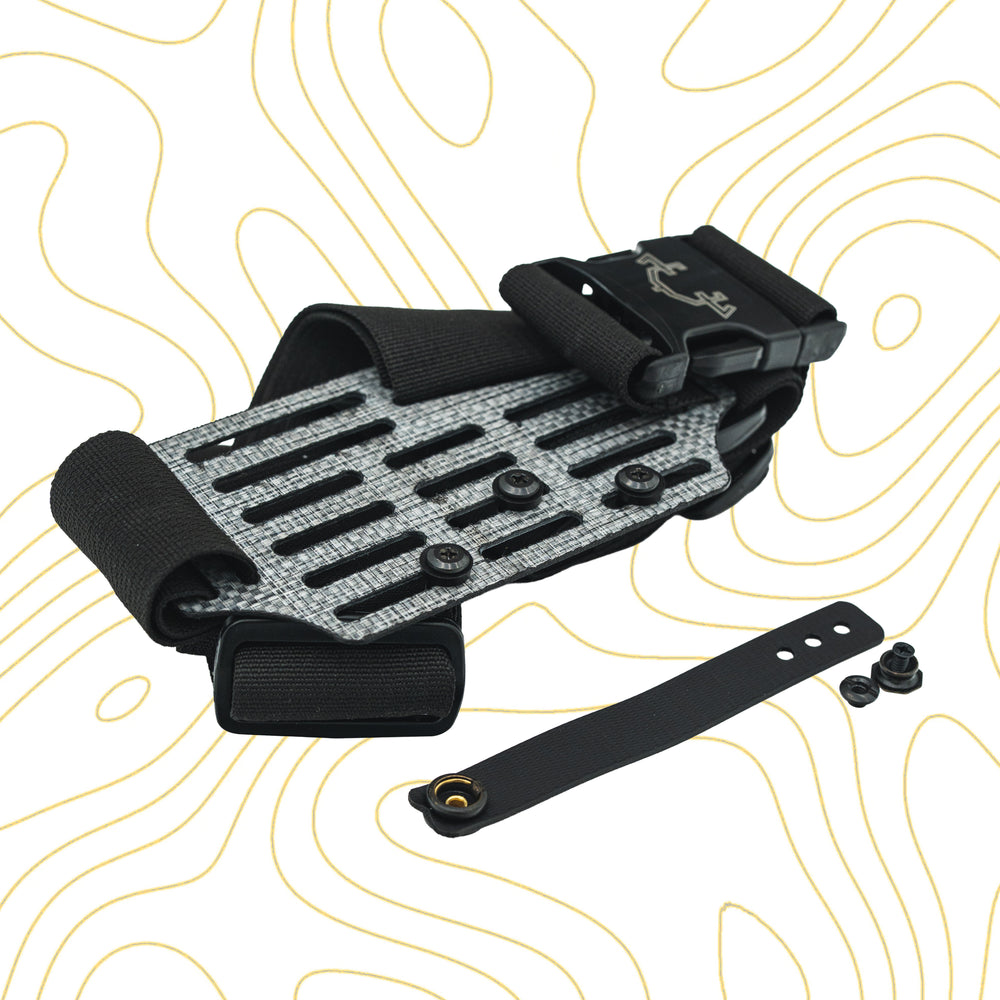 GUIDE Panel Kit