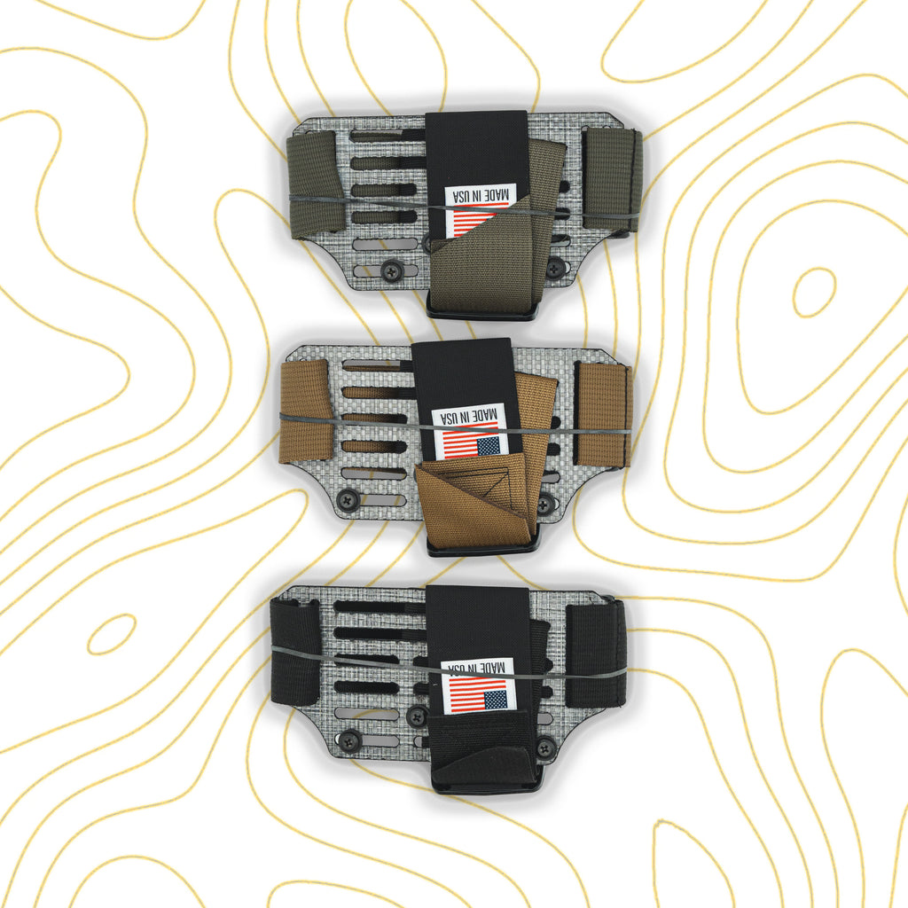 GUIDE Panel Kit