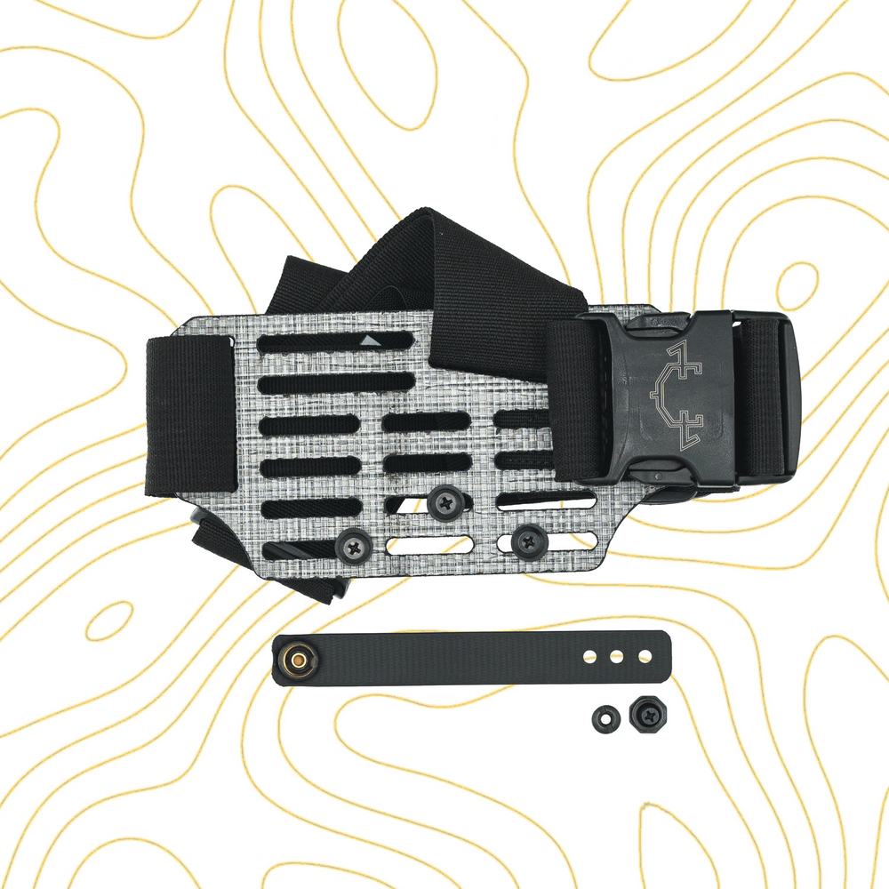 GUIDE Panel Kit