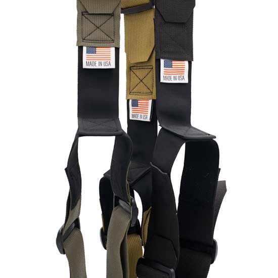 the RECON Harness