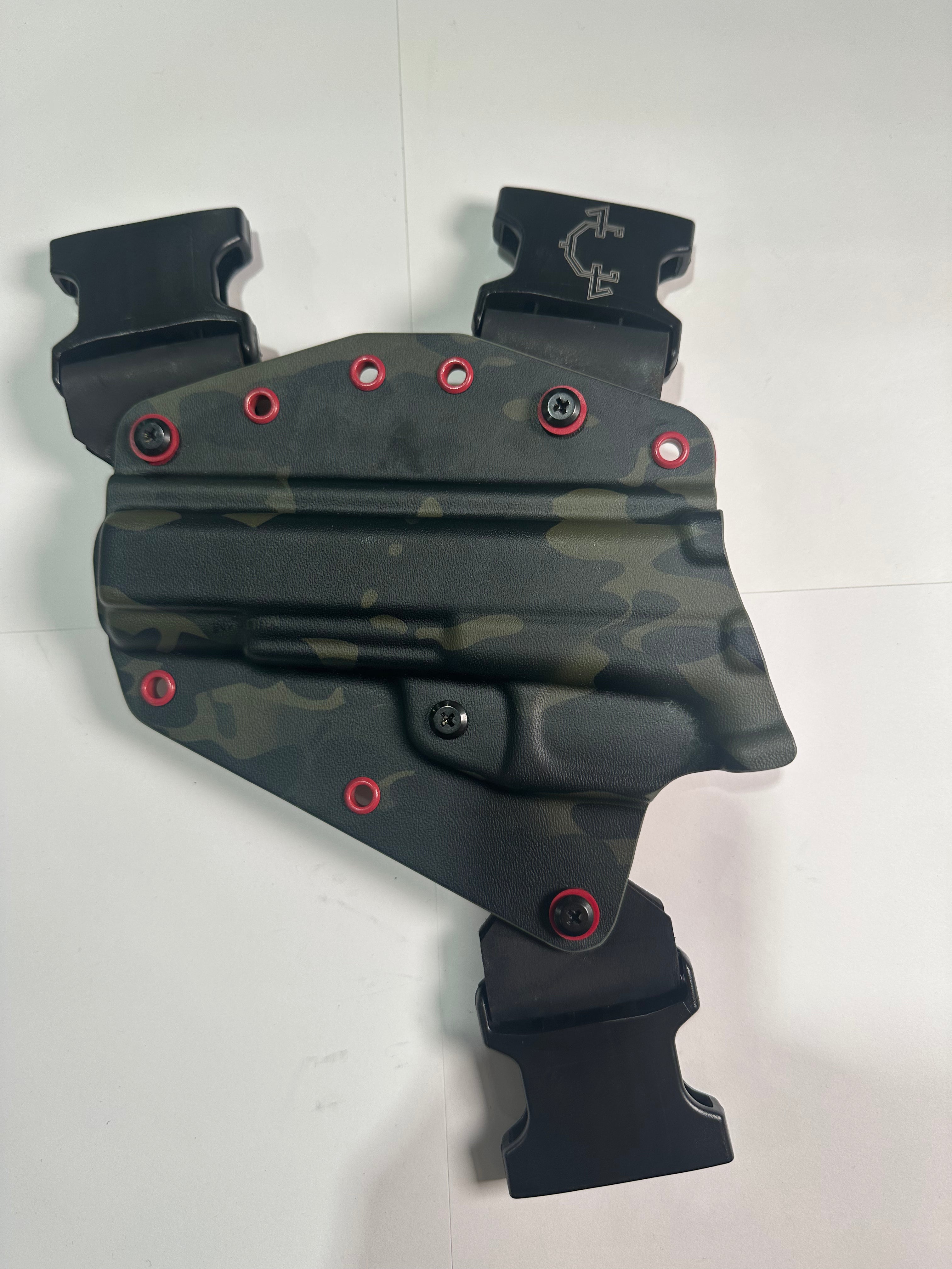 RECON - Glock