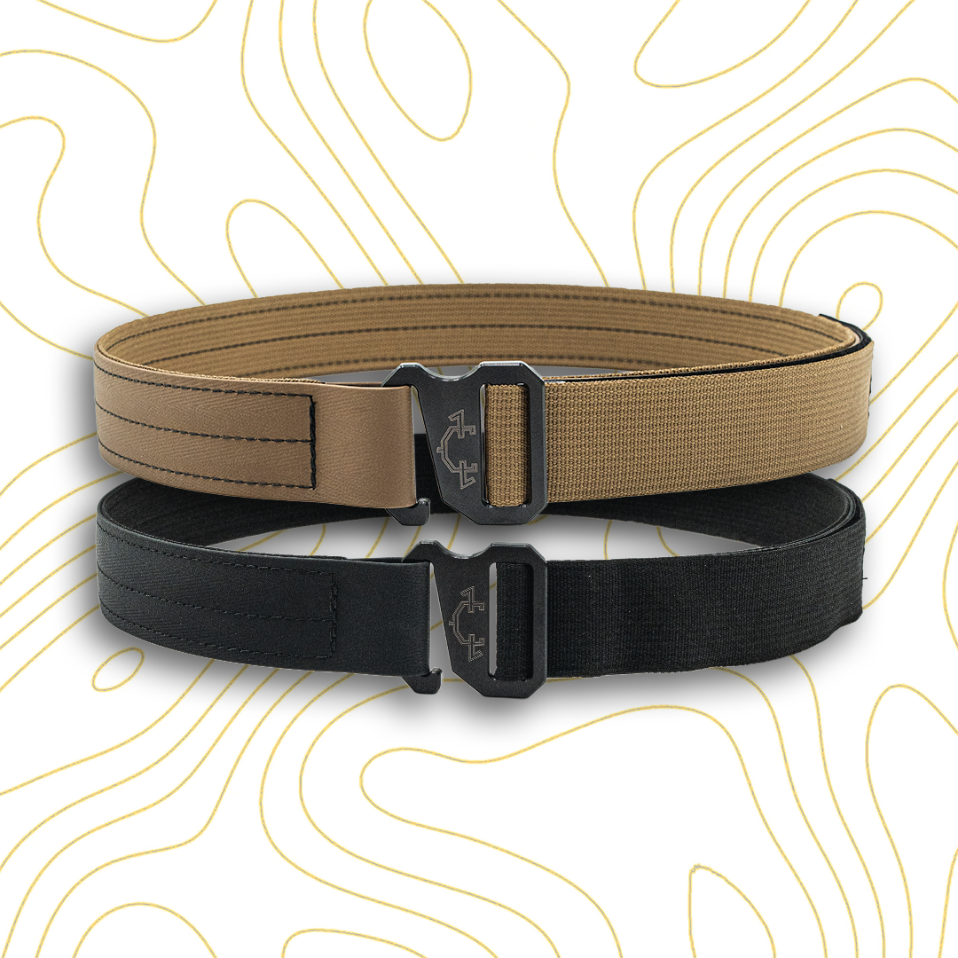 Light Weight BELT | EDC/Tactical