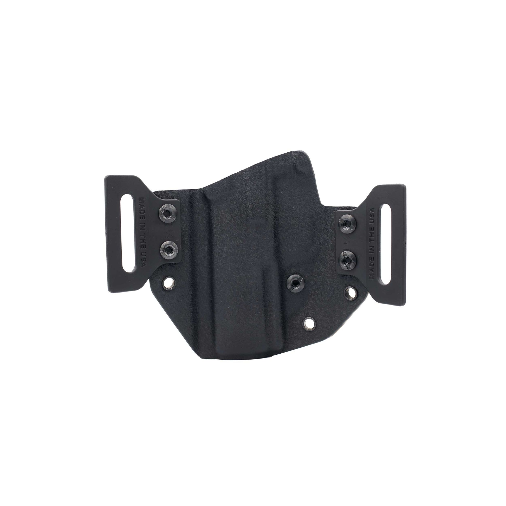 MINIMAL OUTSIDE THE WAISTBAND HOLSTER