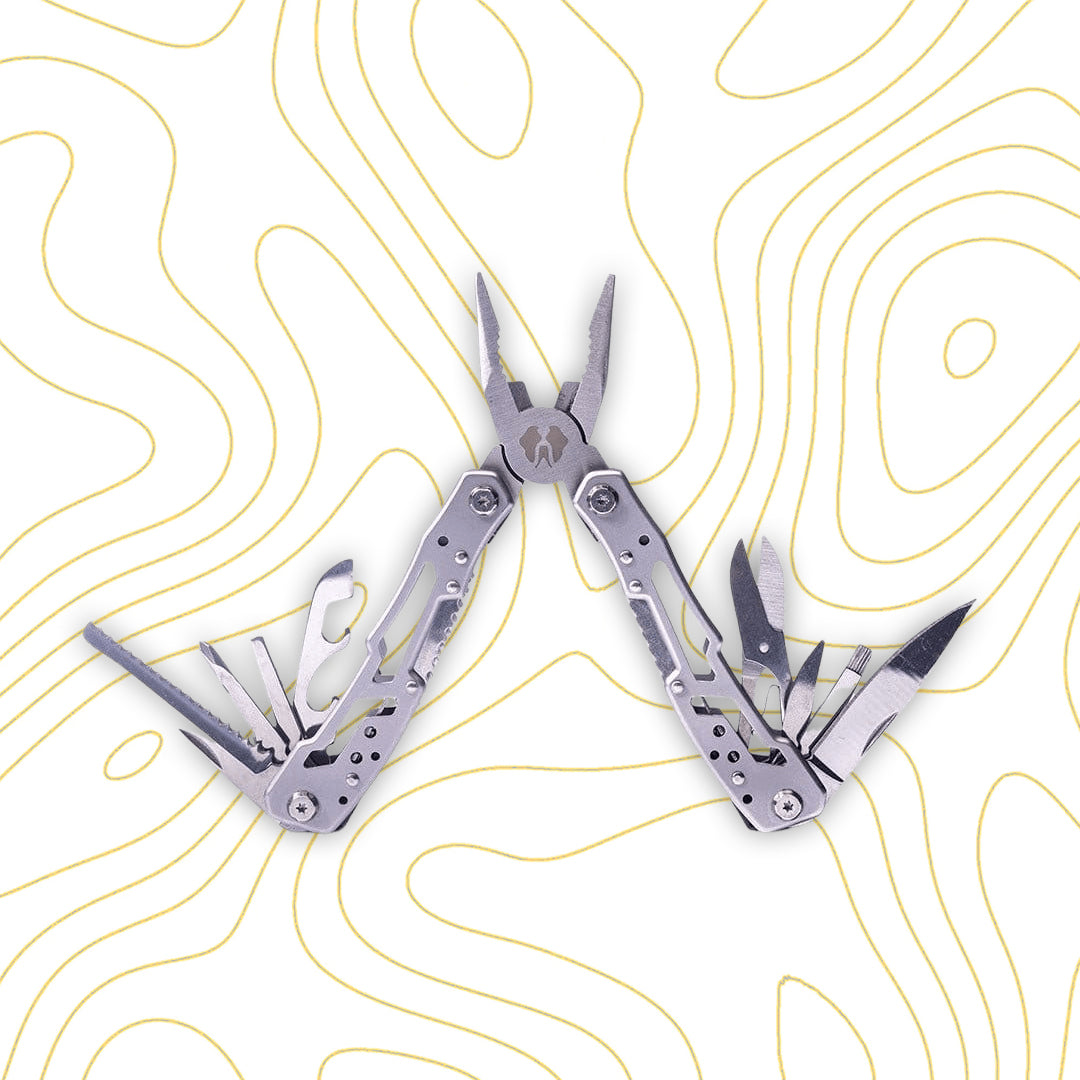 Multitool Pro