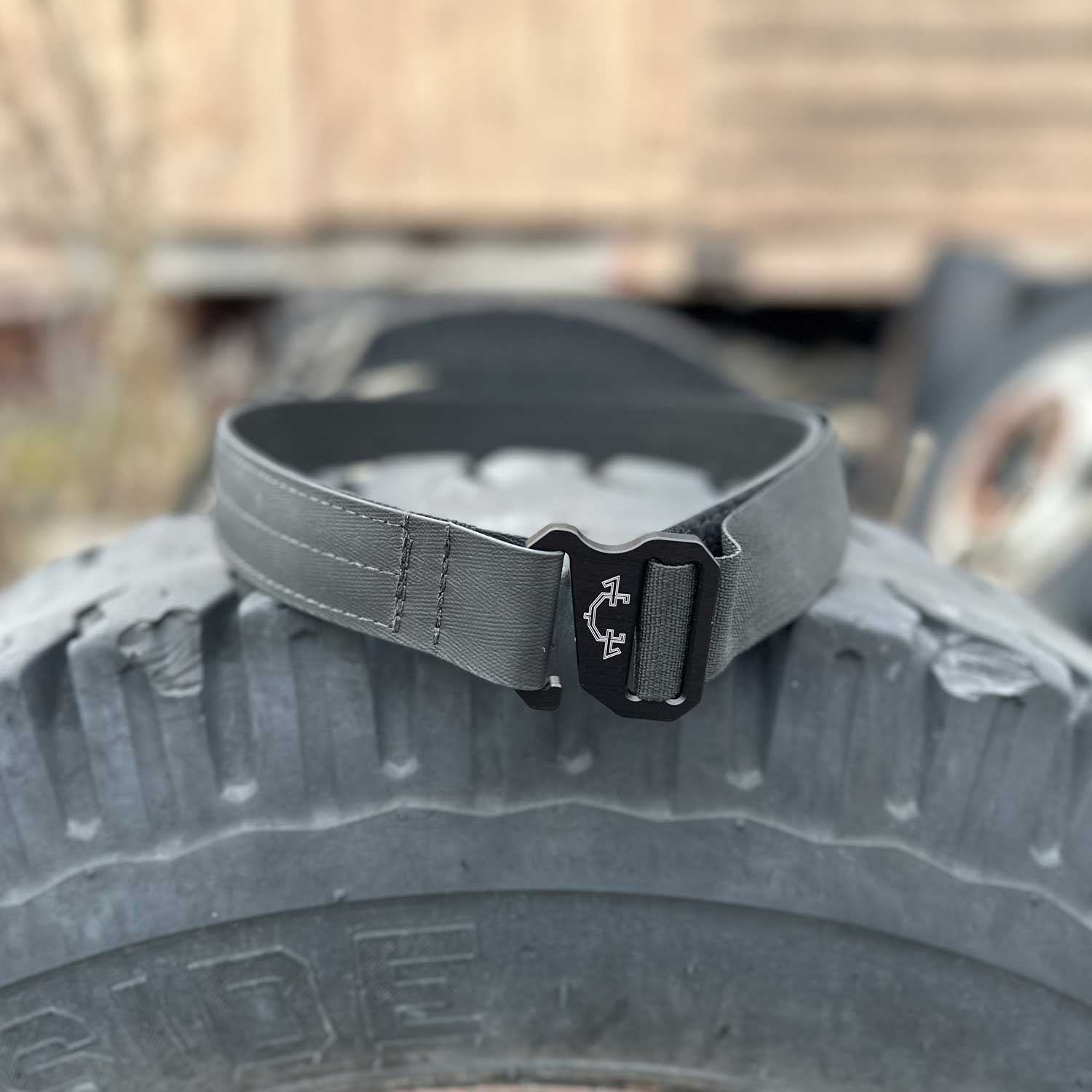 Perfect EDC Belt