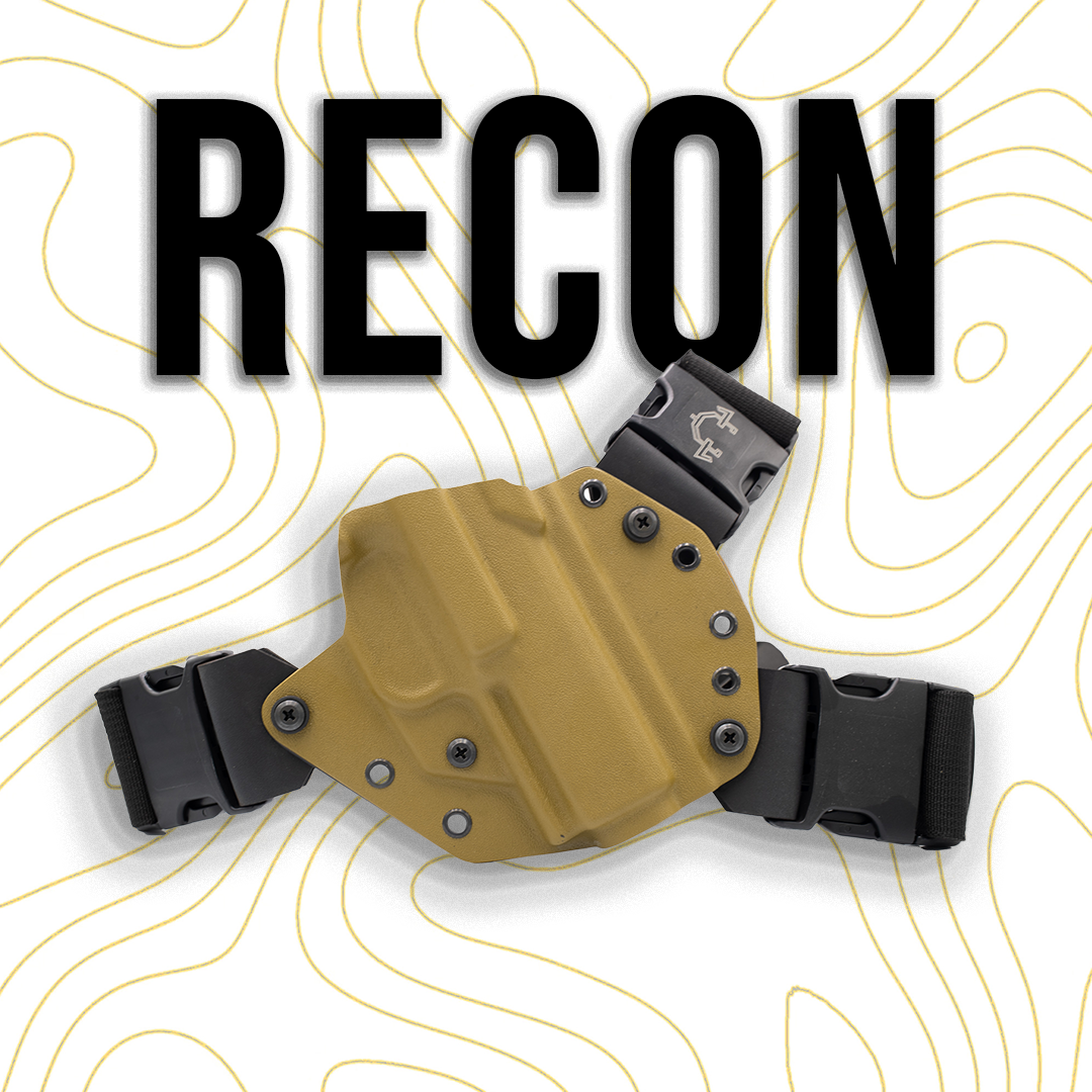 the RECON