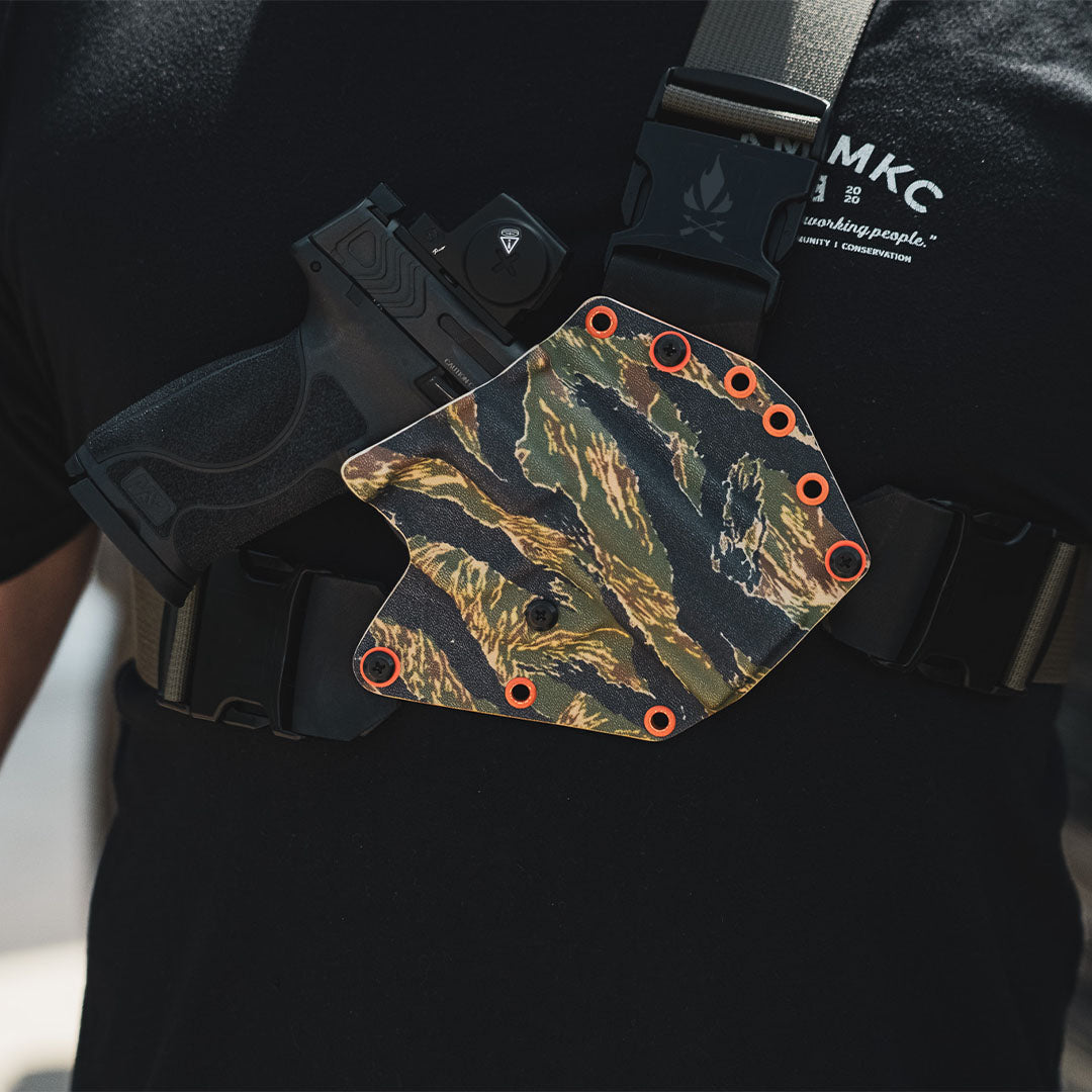 the RECON - FIELDCRAFT EDITION