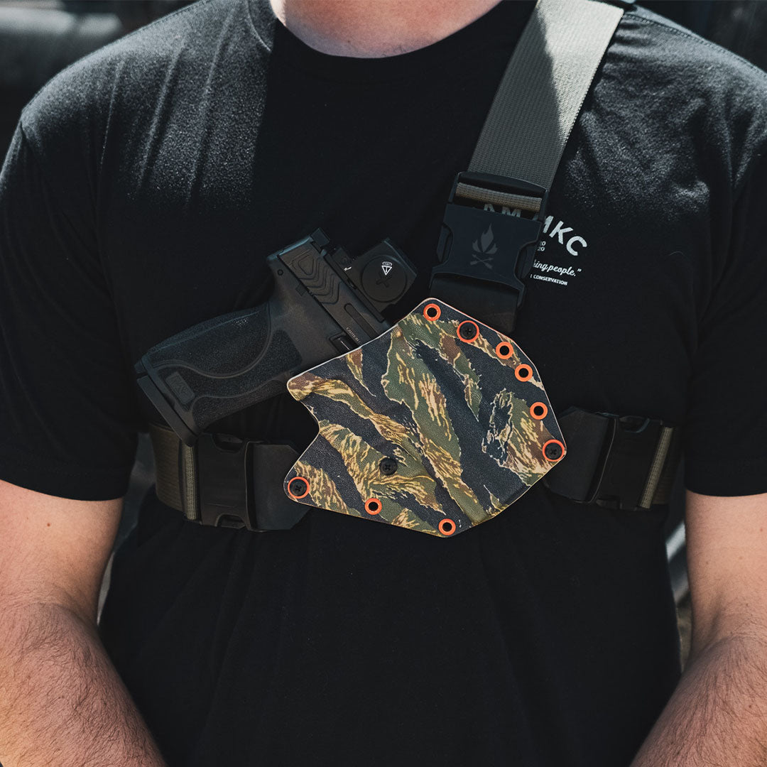 the RECON - FIELDCRAFT EDITION