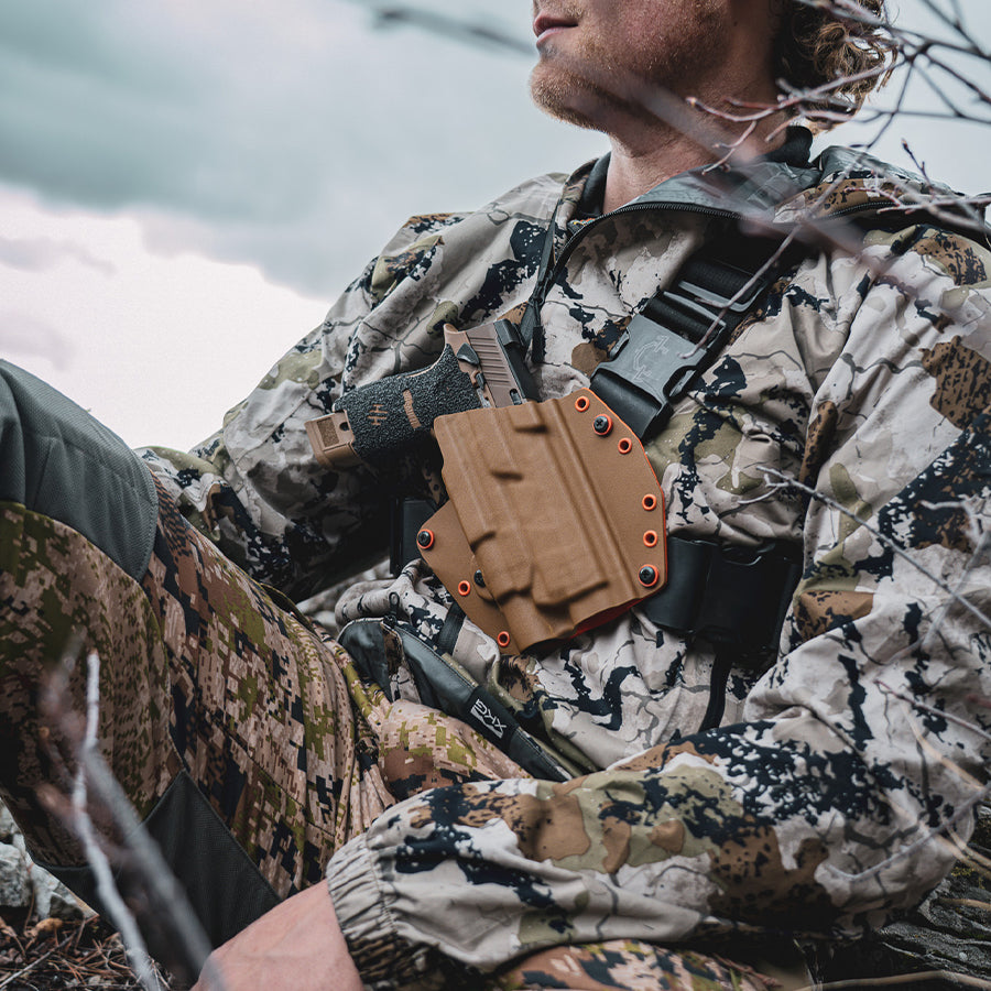 the RECON