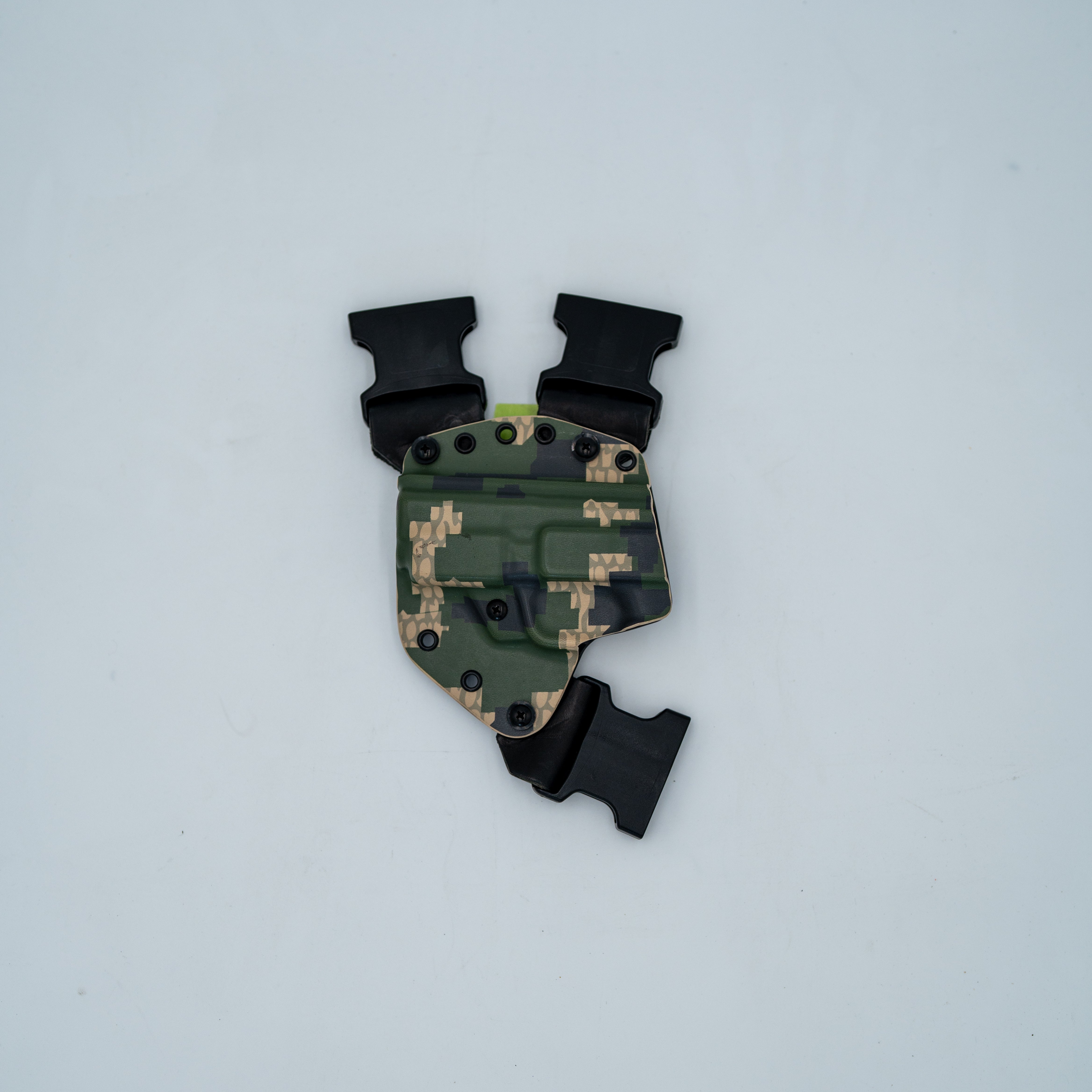 RECON - S&W