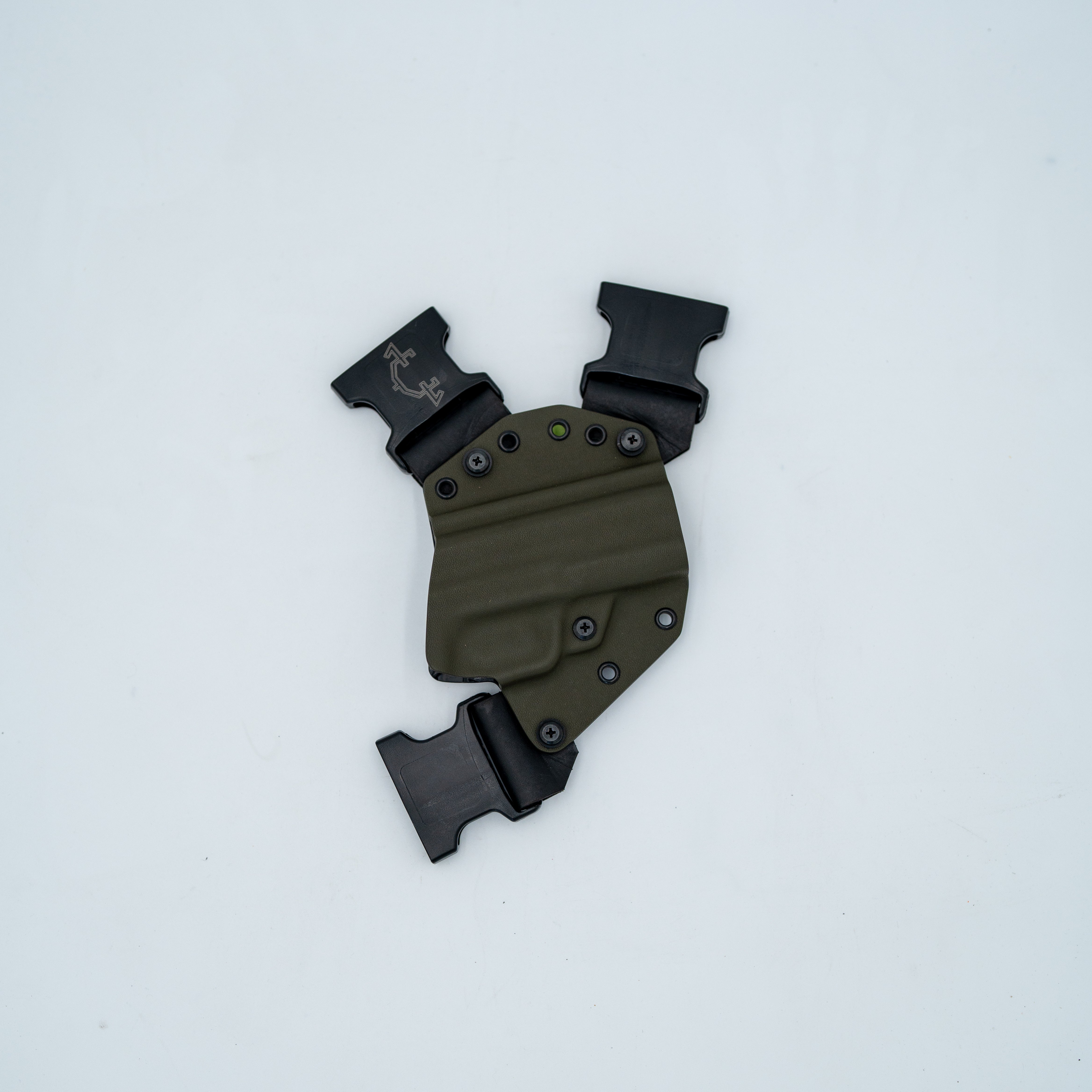 RECON - S&W