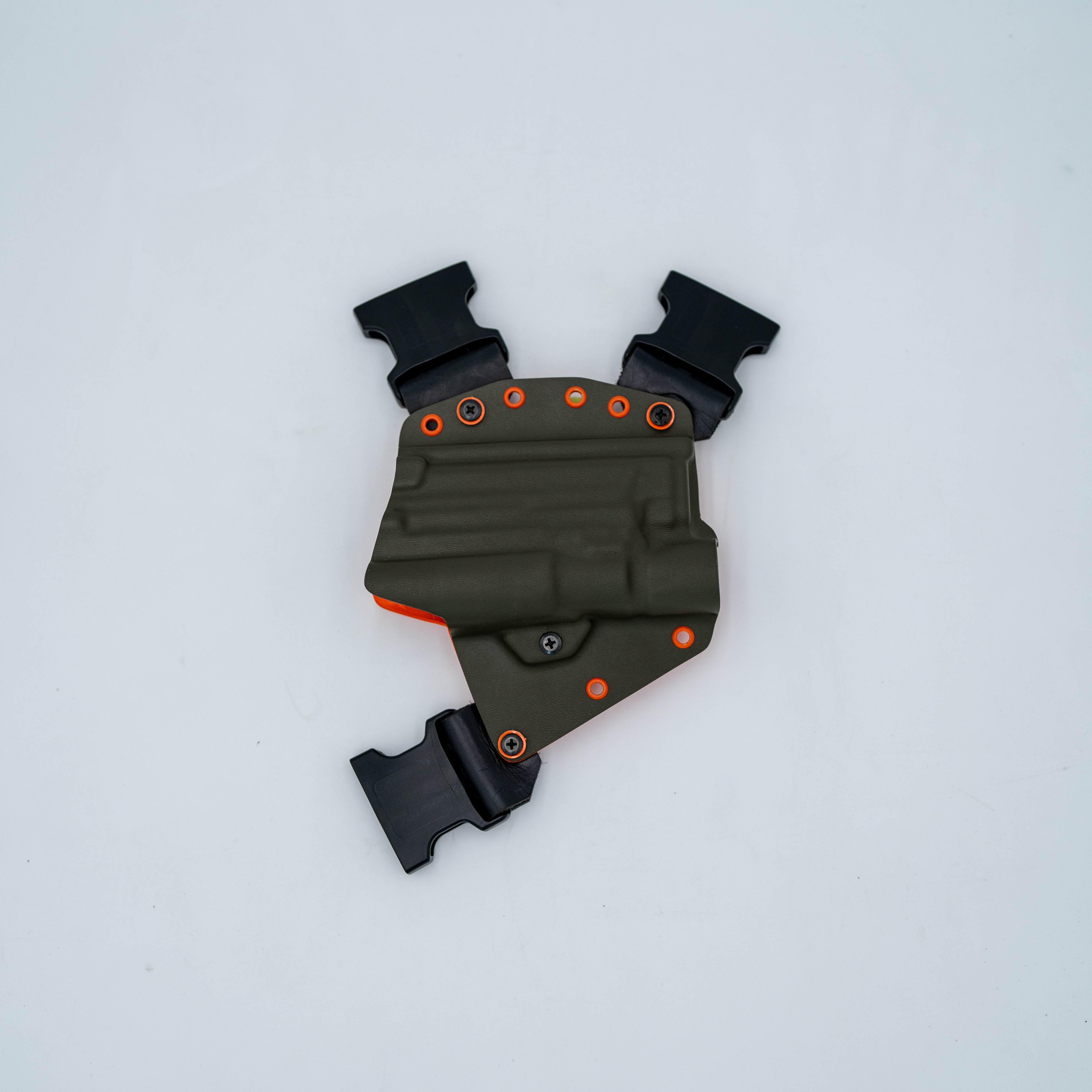 RECON - S&W