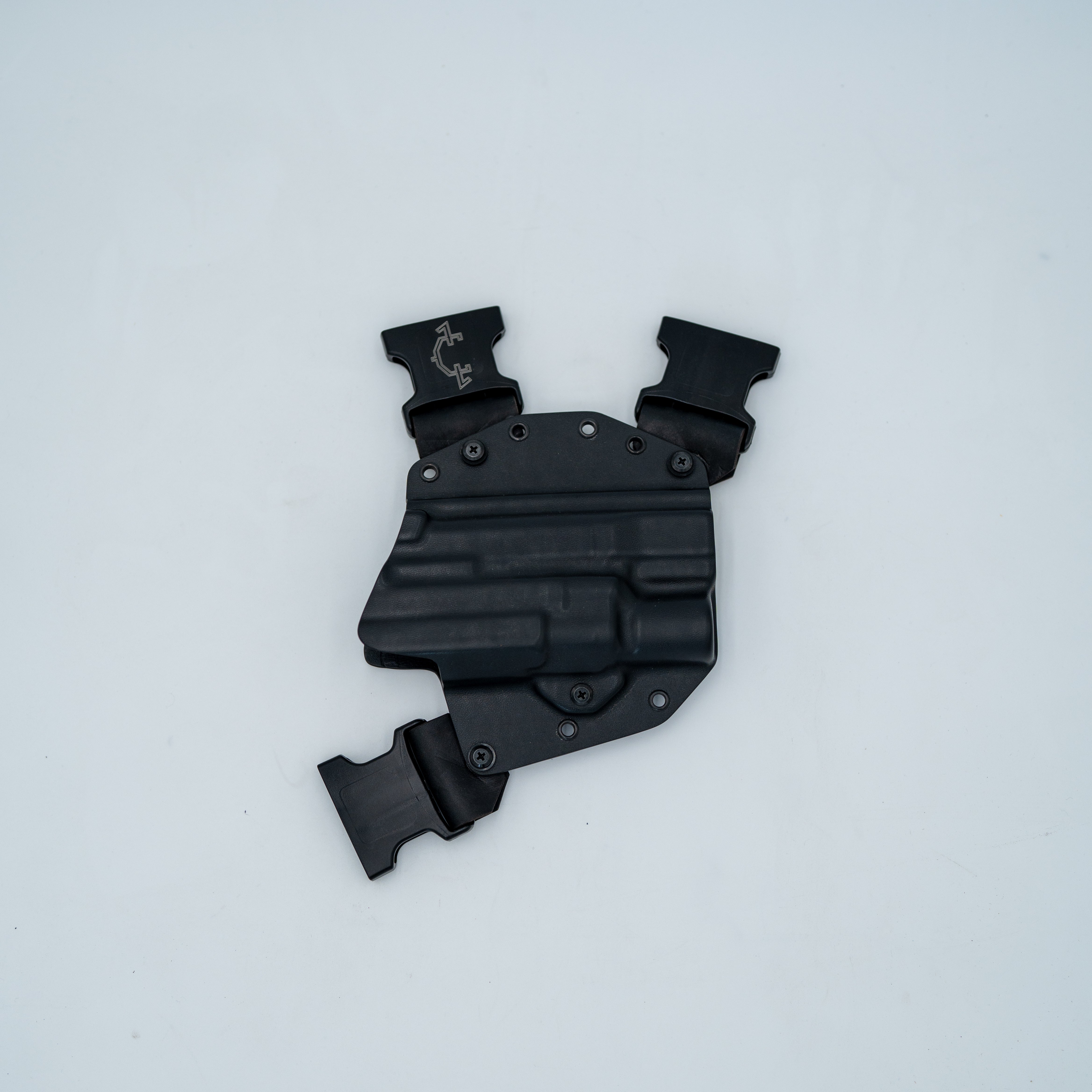 RECON - S&W