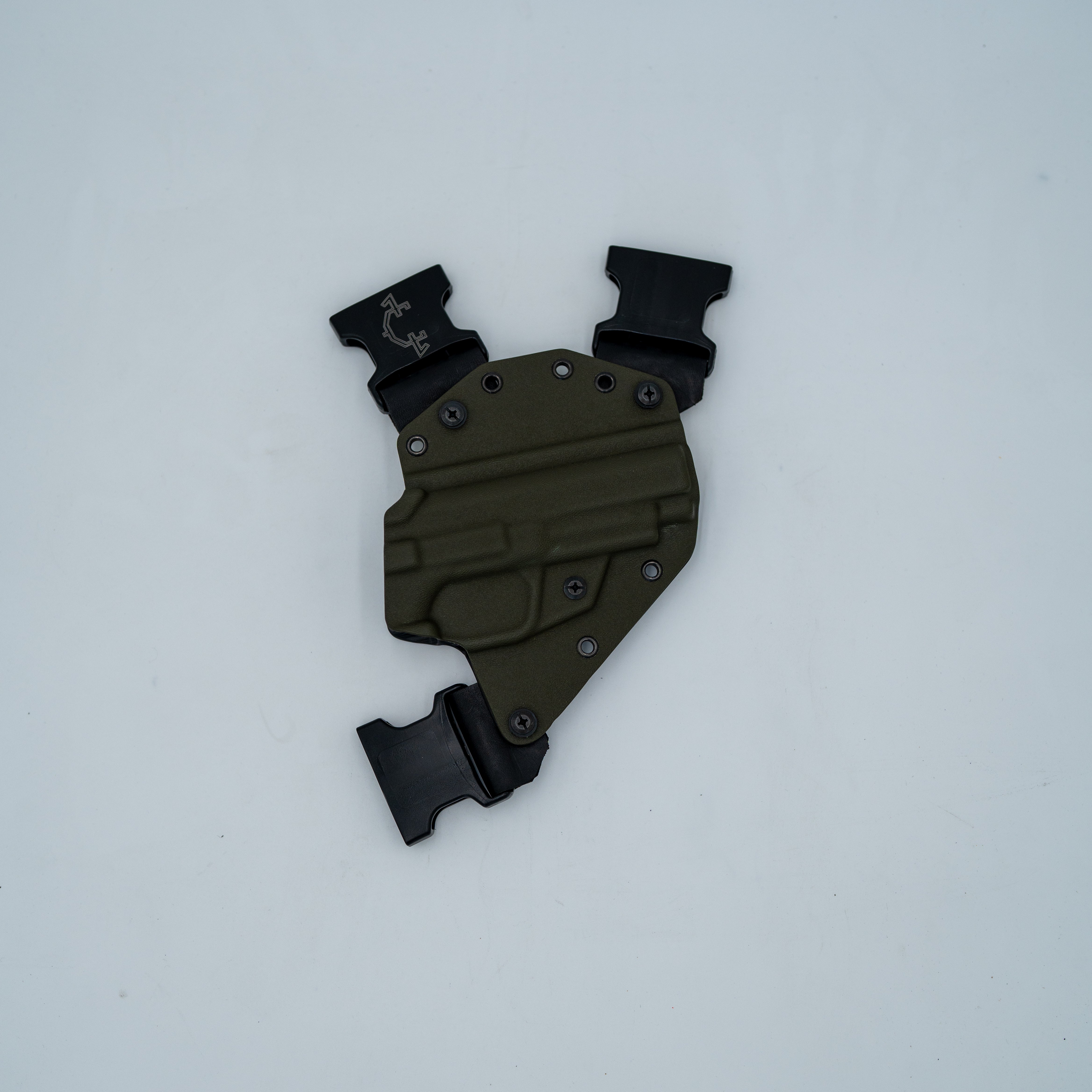 RECON - S&W