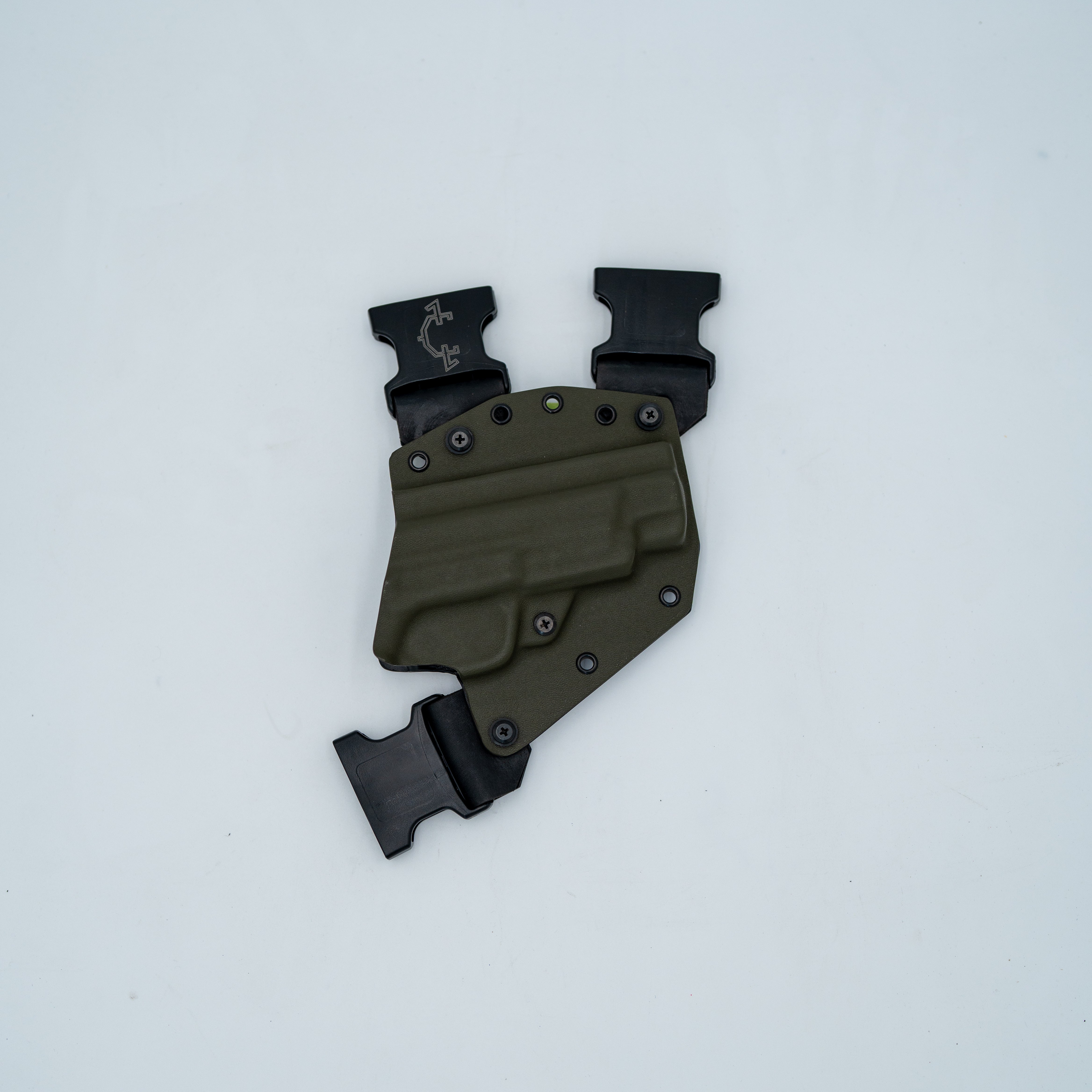 RECON - S&W
