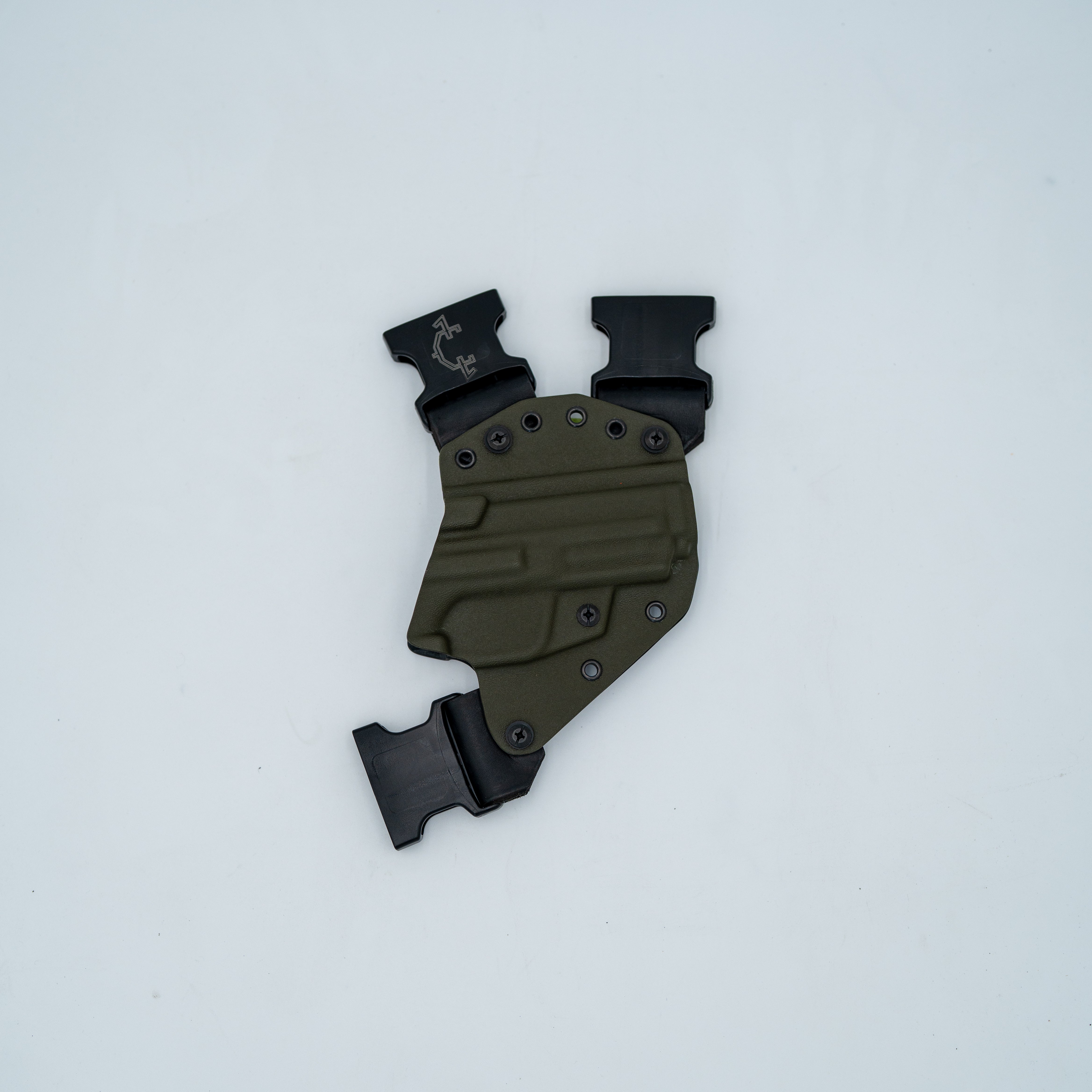 RECON - S&W