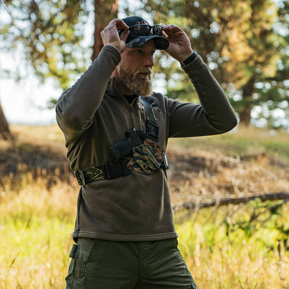 the RECON - FIELDCRAFT EDITION