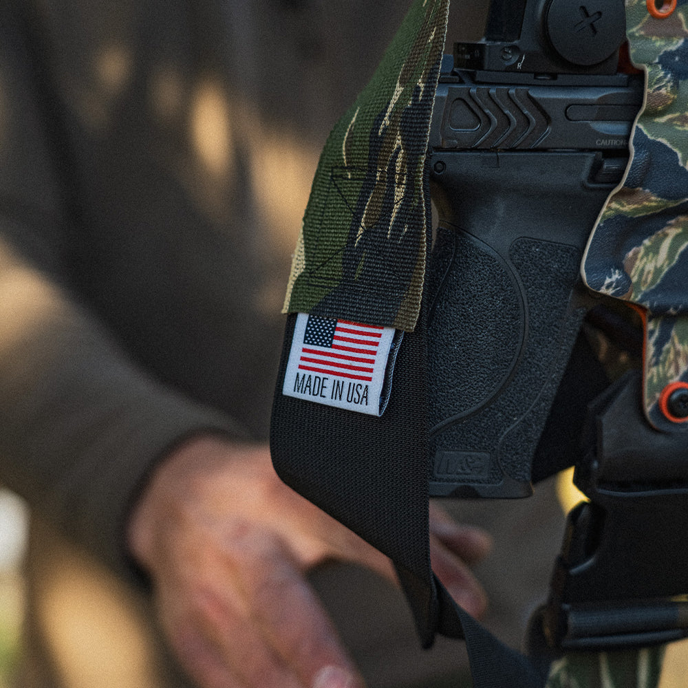 the RECON - FIELDCRAFT EDITION