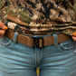 Most Comfortable Gun Belt for Women