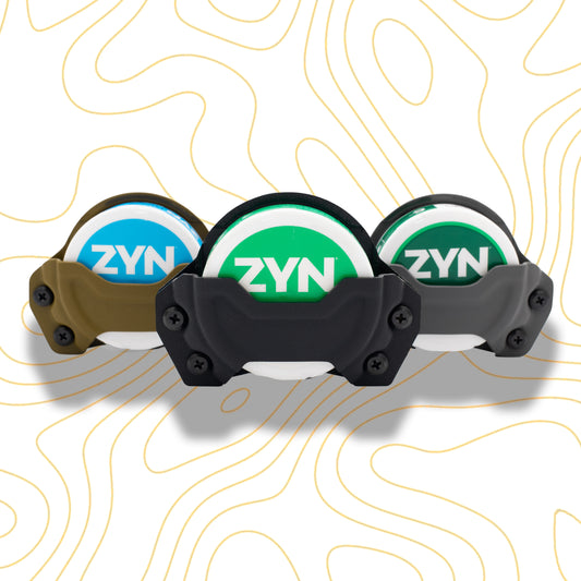 the Zyn-er