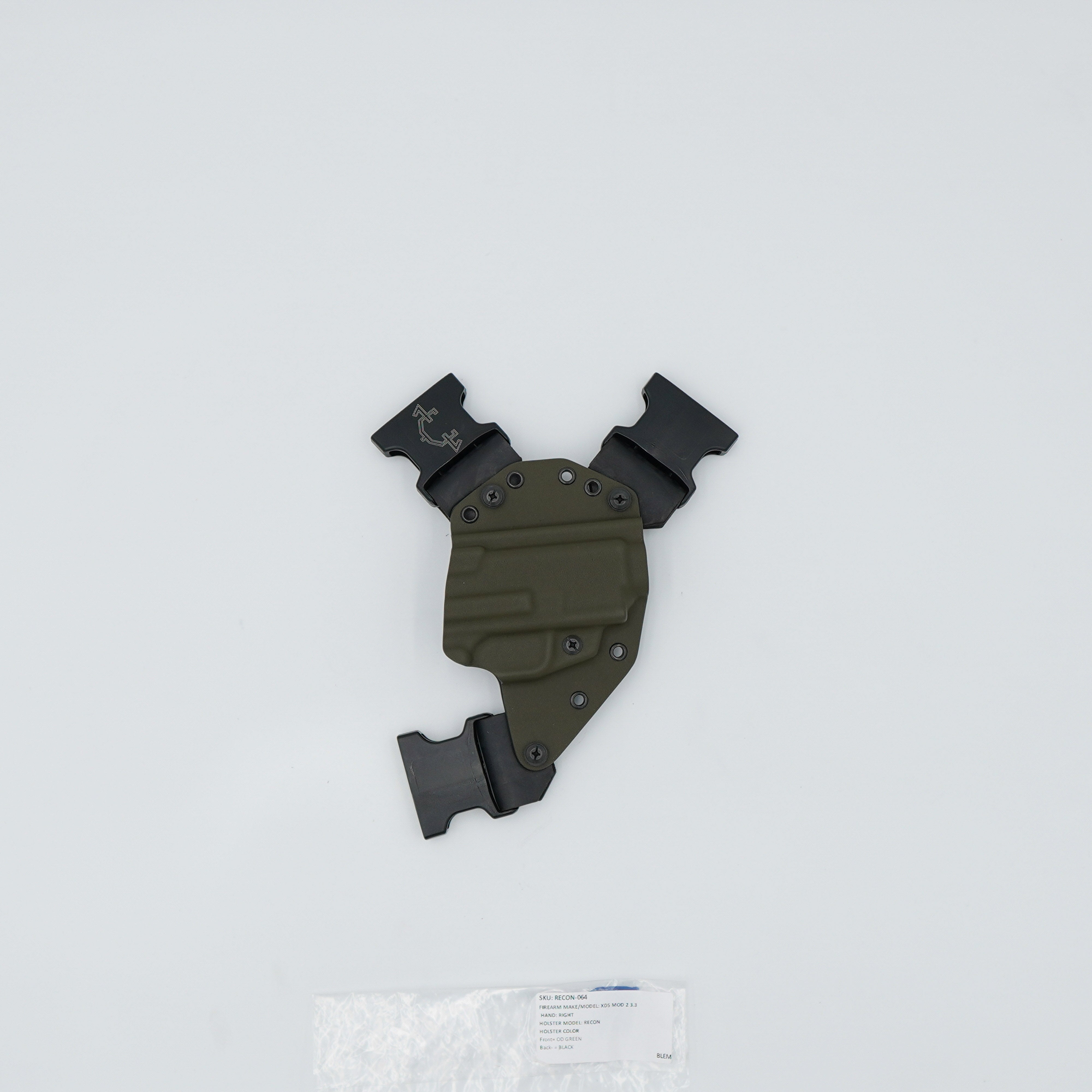 RECON - Springfield