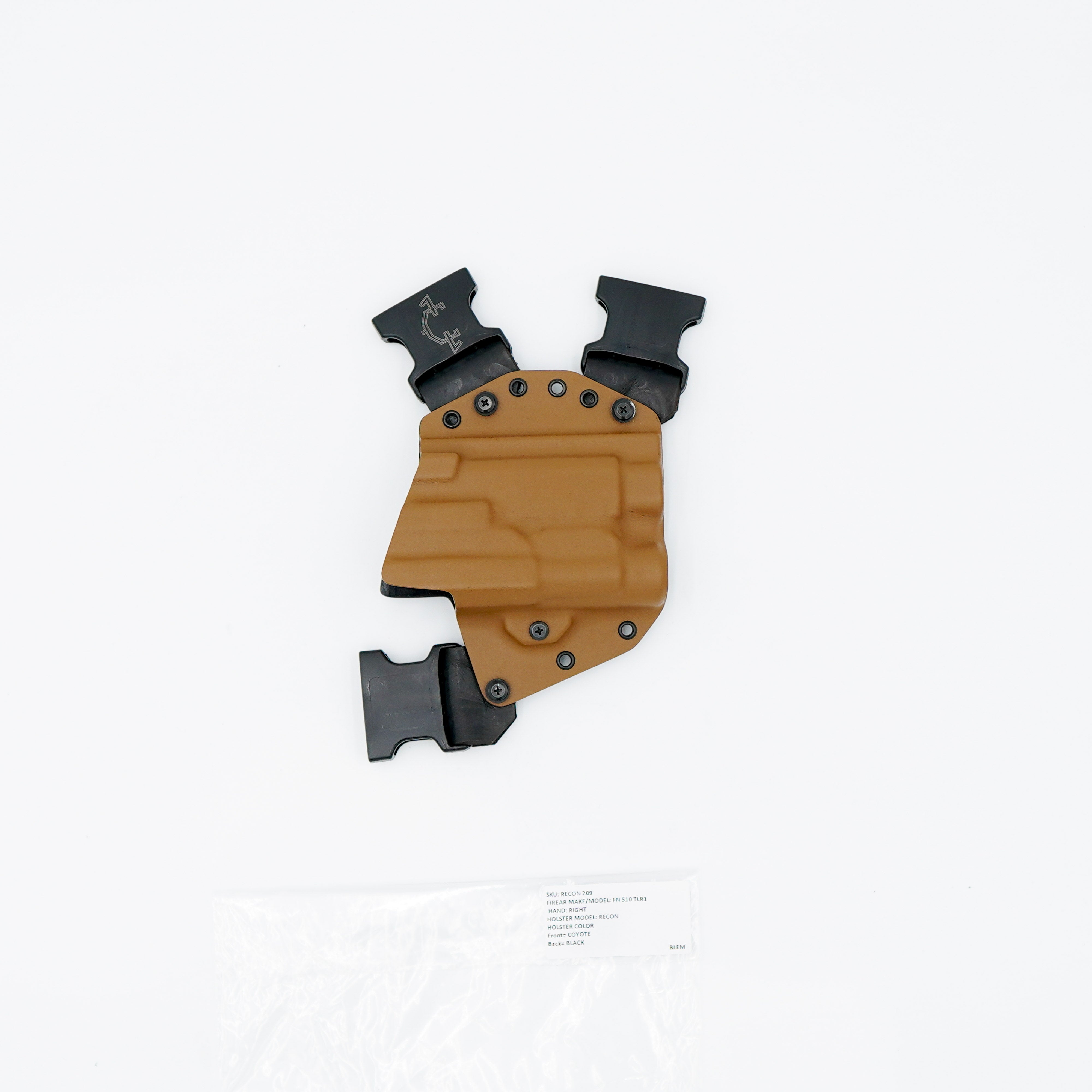 RECON - FN
