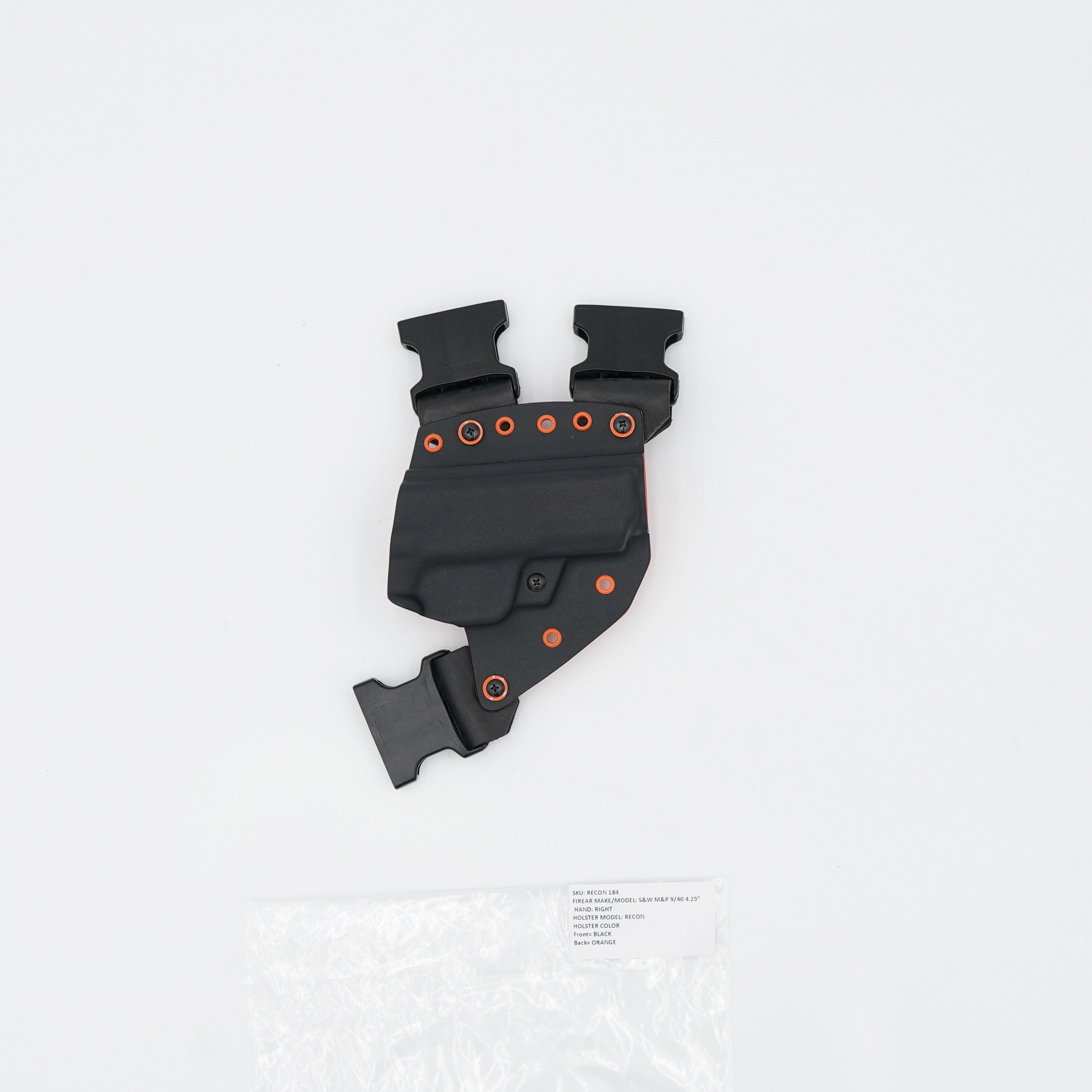 RECON - S&W