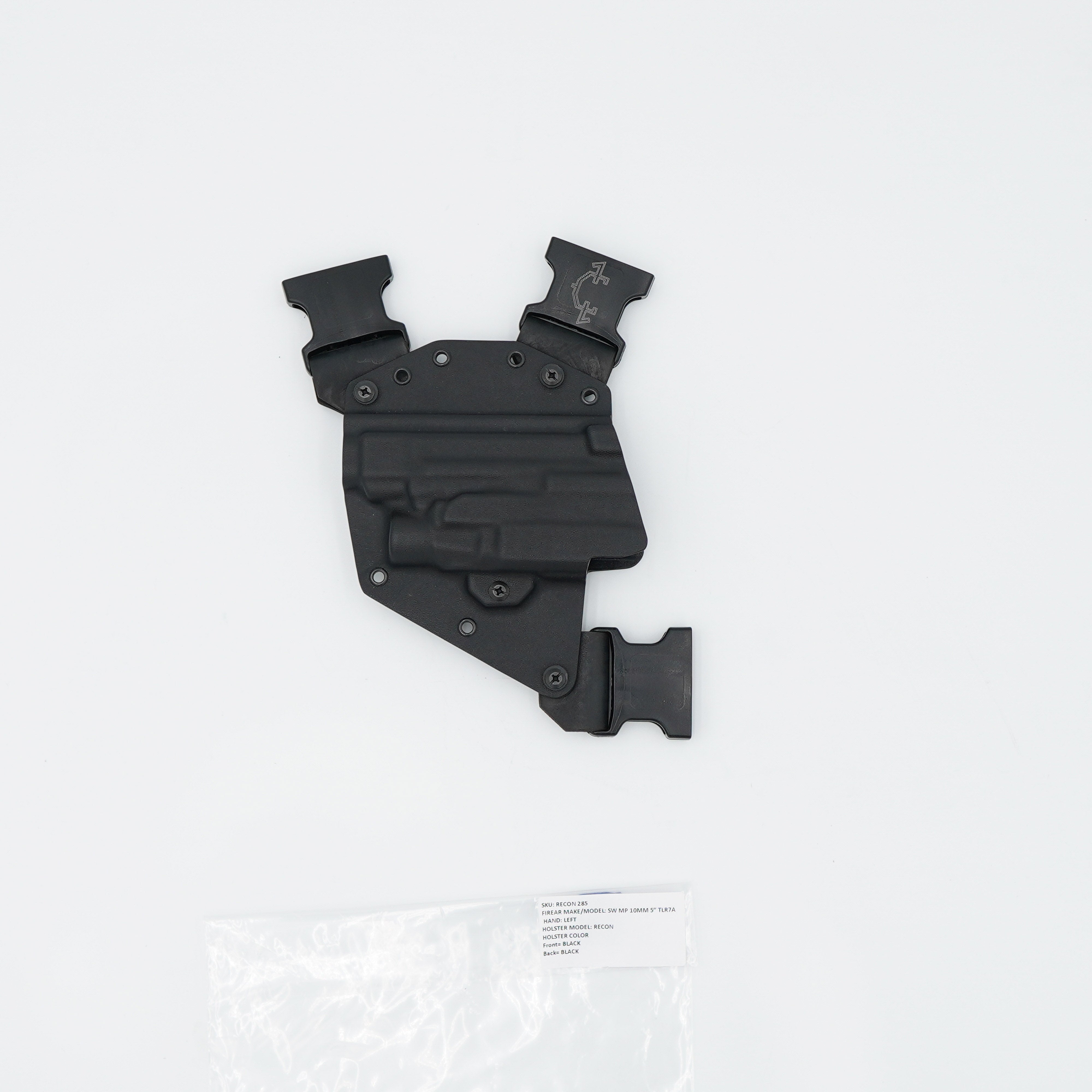 RECON - S&W
