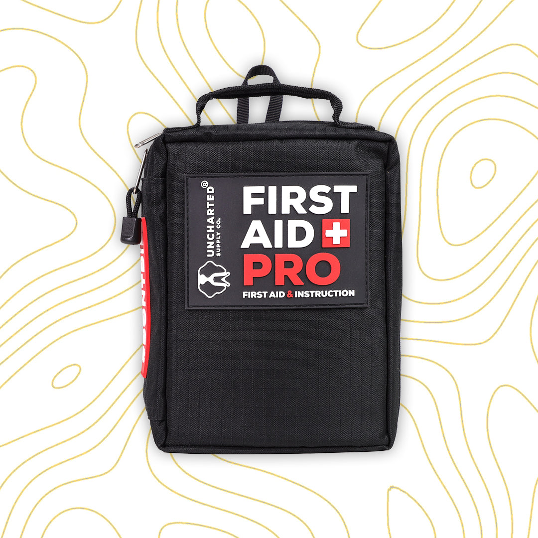 First Aid Pro