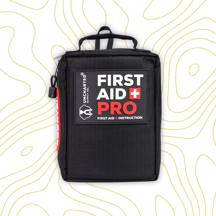 First Aid Pro