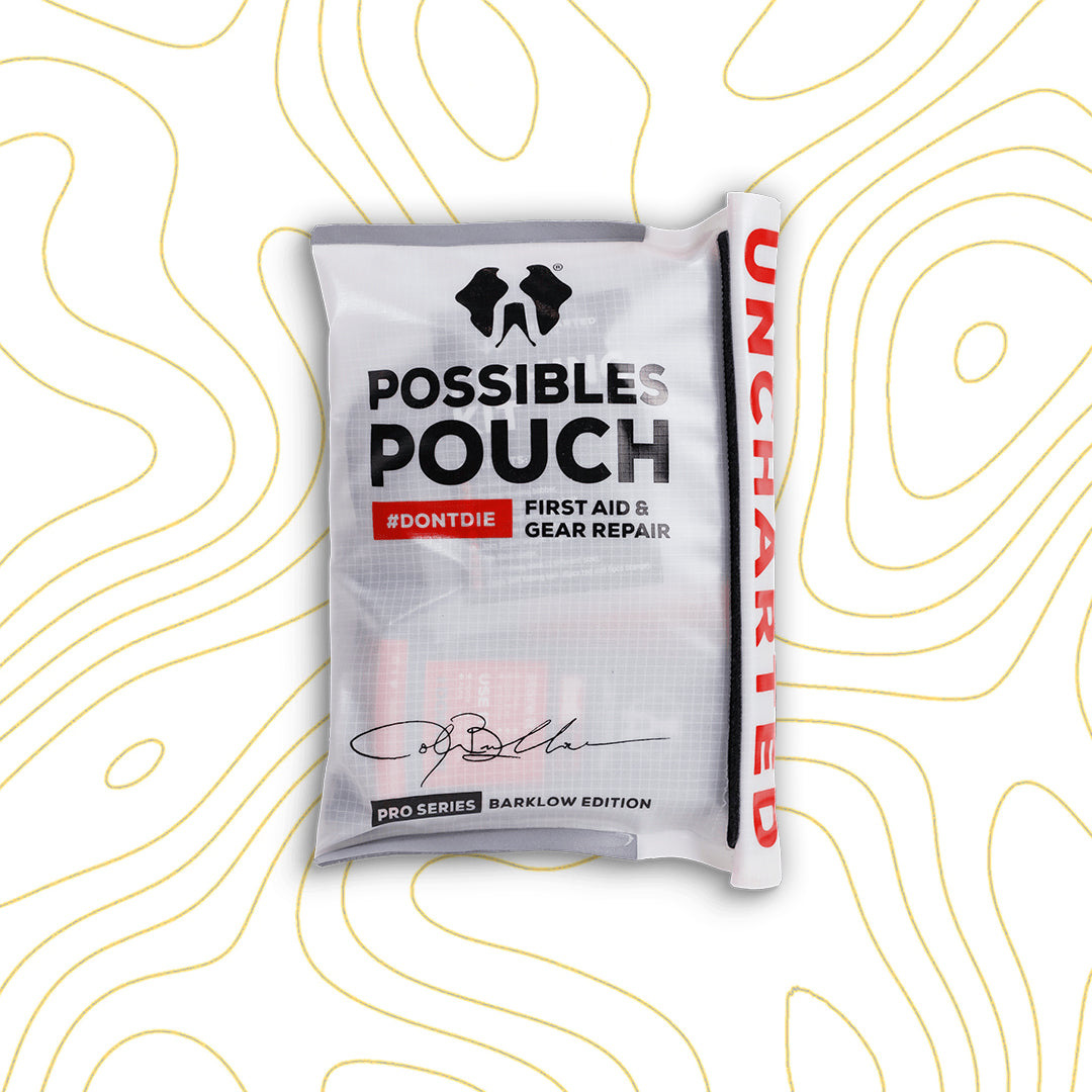 The Possibles Pouch