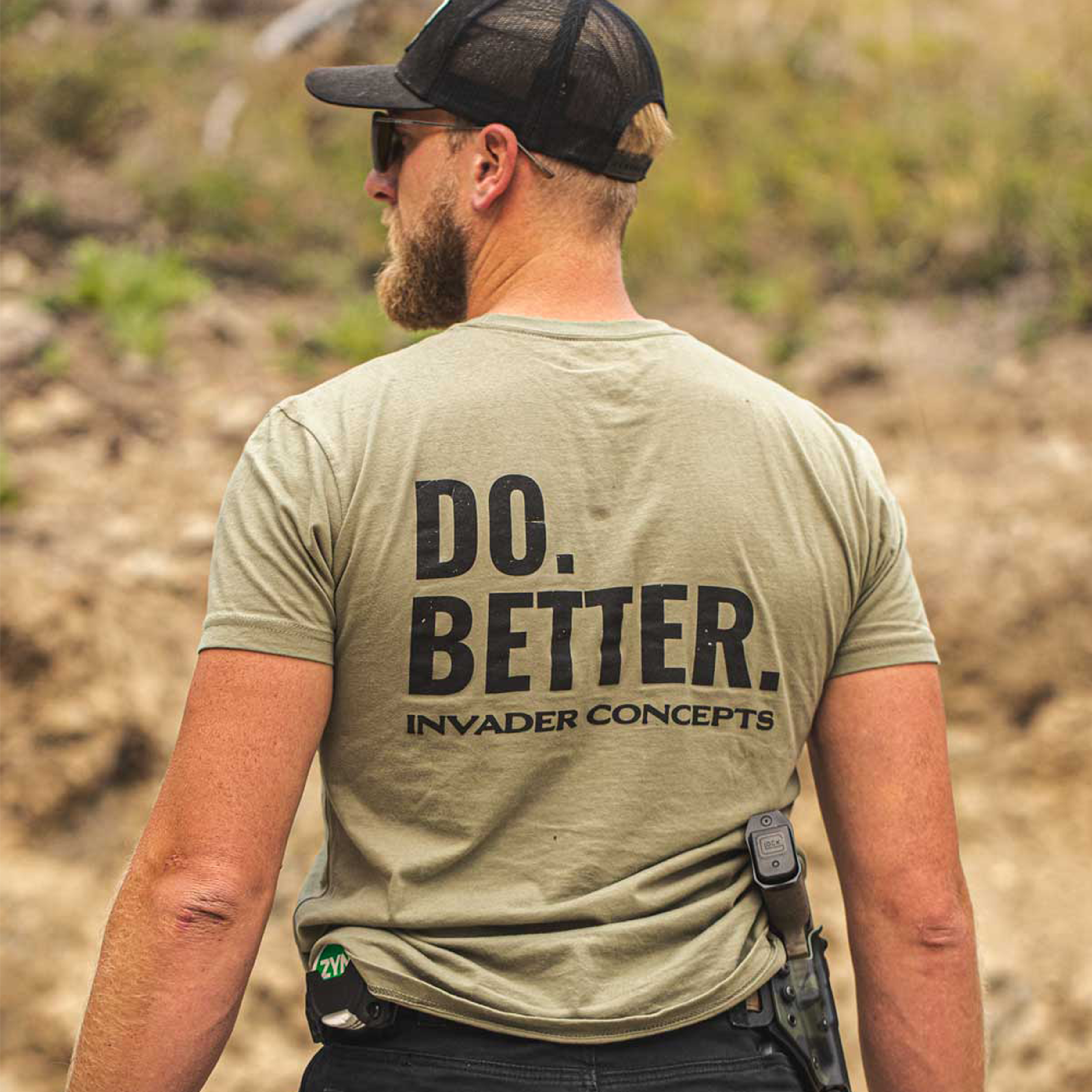 the SHIRT 5