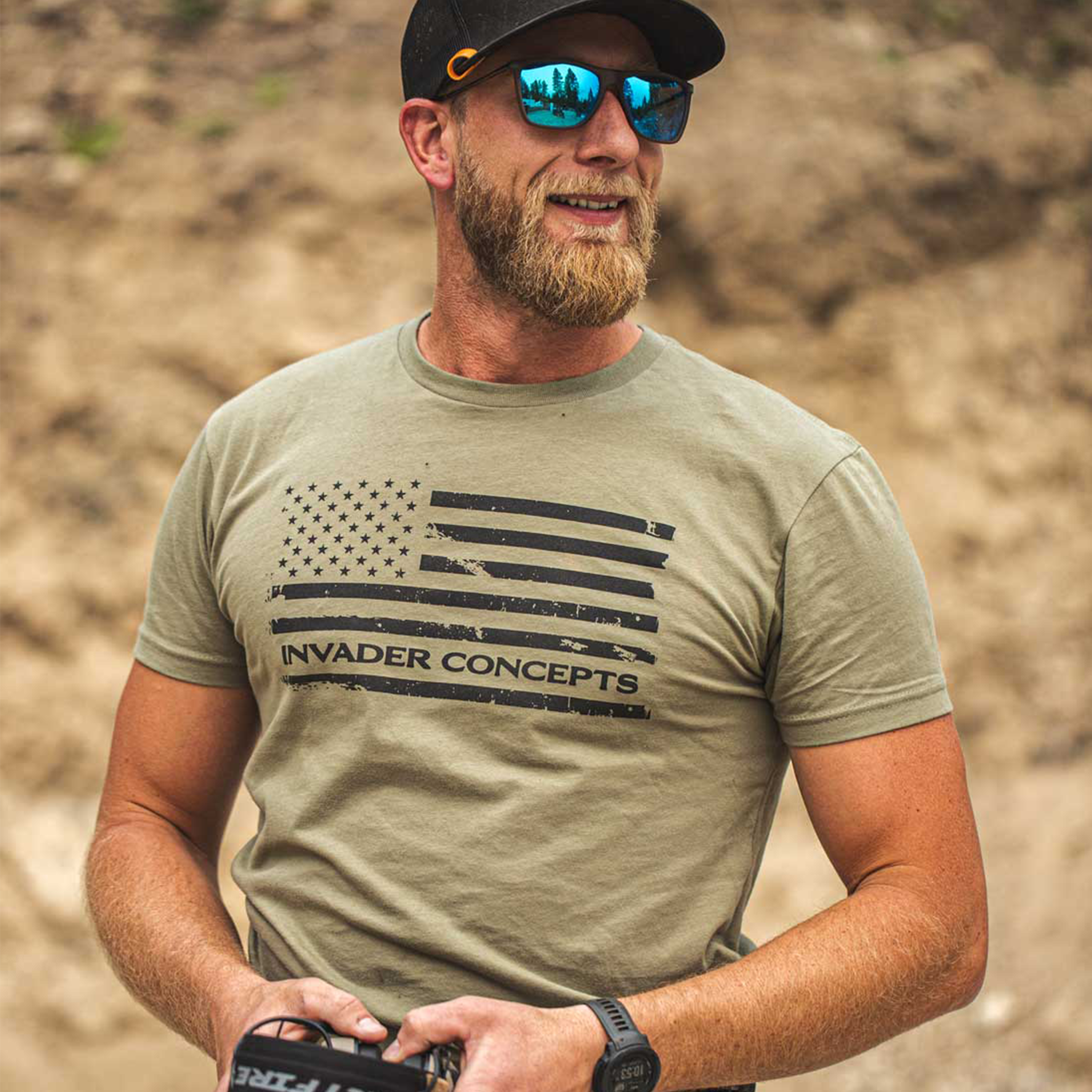 the SHIRT 5